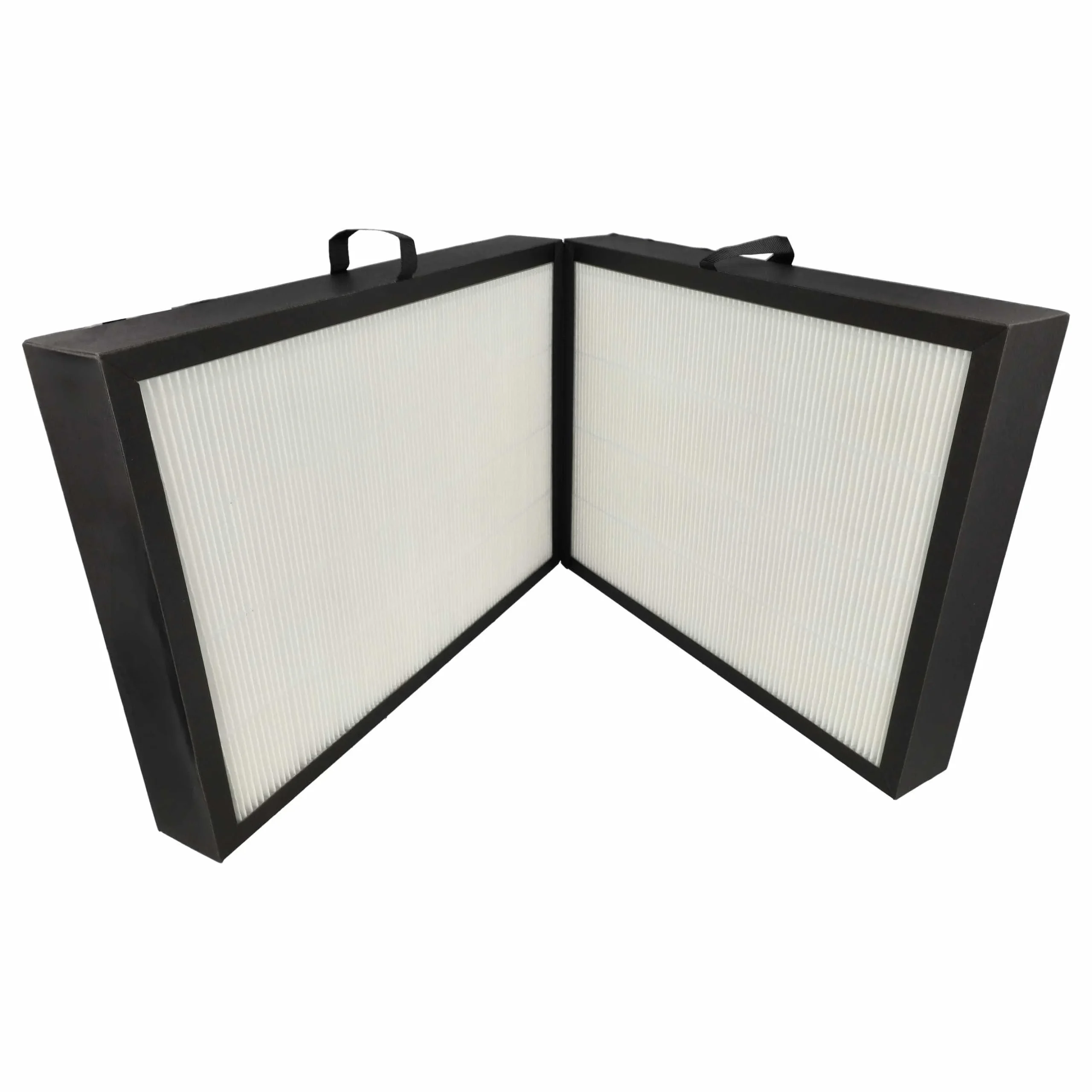 Filtre remplace Blueair 105713 pour purificateur Blueair- préfiltre + HEPA + charbon actif