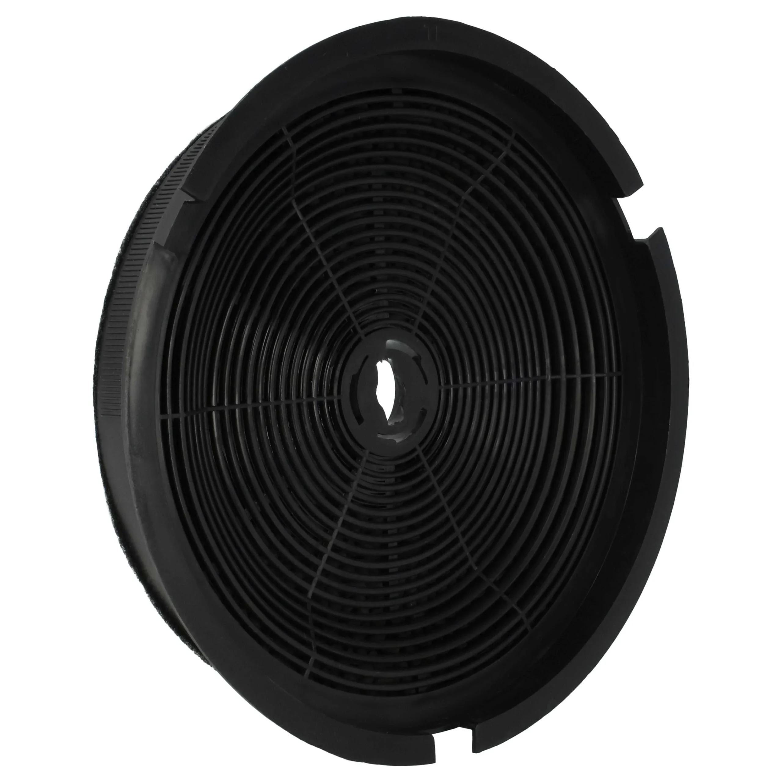 Filtre à charbon actif remplace Beko 9174220018, 9199001580 pour hotte Philips - Accessoires appareils ménagers