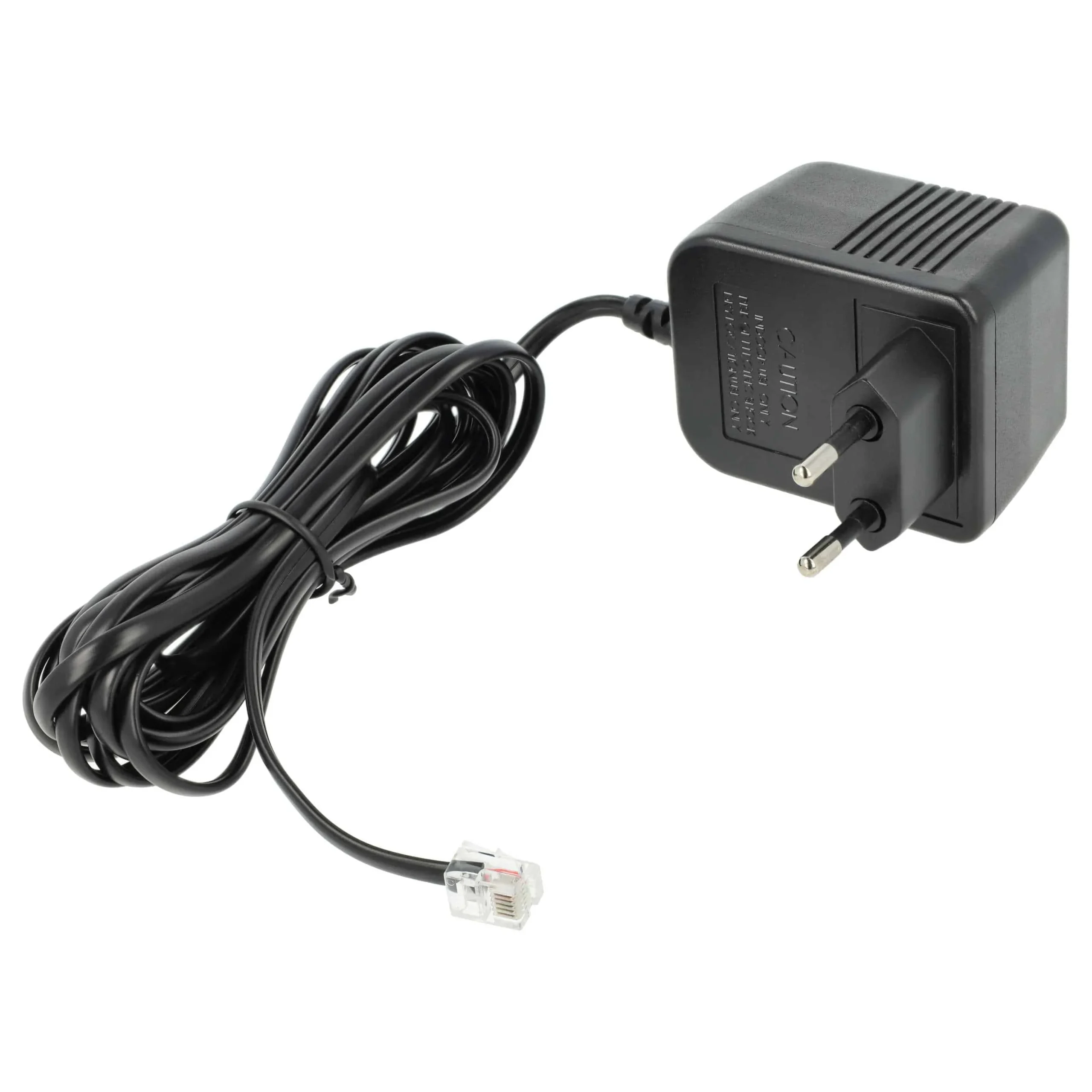 Bloc d'alimentation remplace C39280-Z4-C114 pour téléphone fixe Telekom - 10 cm