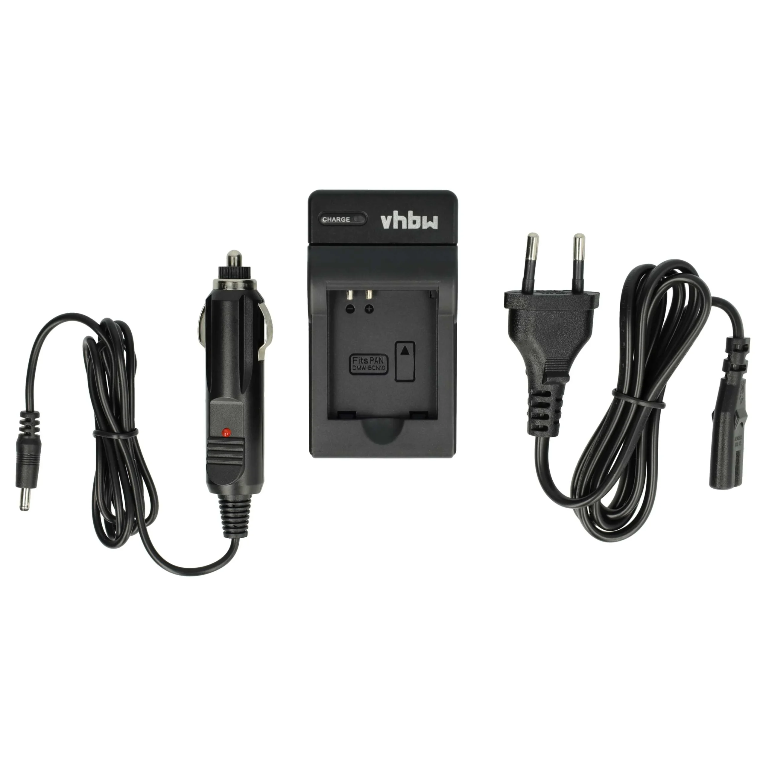 Chargeur pour appareil photo Leica, Panasonic C - 0,6 A, 4,2 V