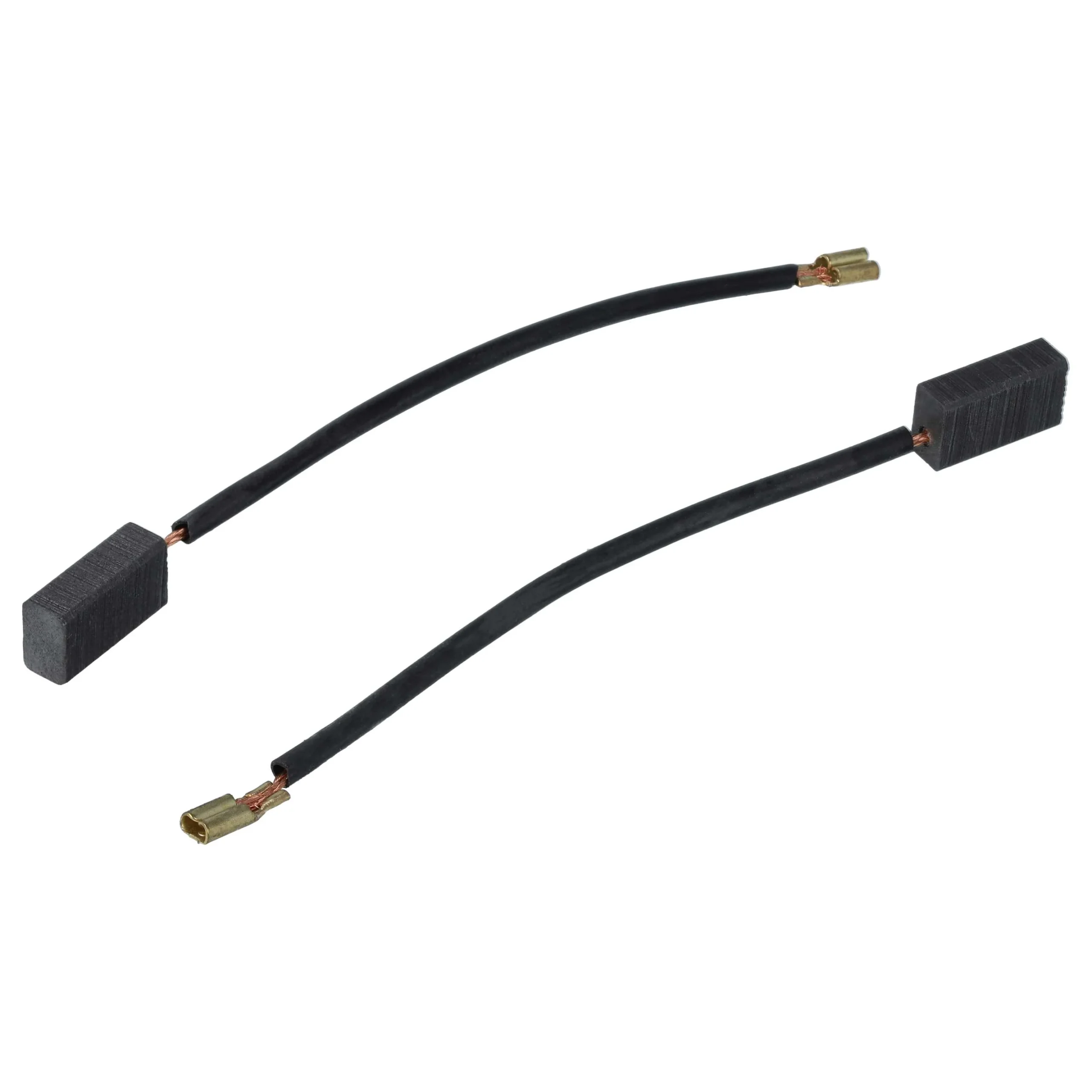 2x Balai remplace Bosch 163041774 pour outil lave-linge - 5 x 8 x 14mm