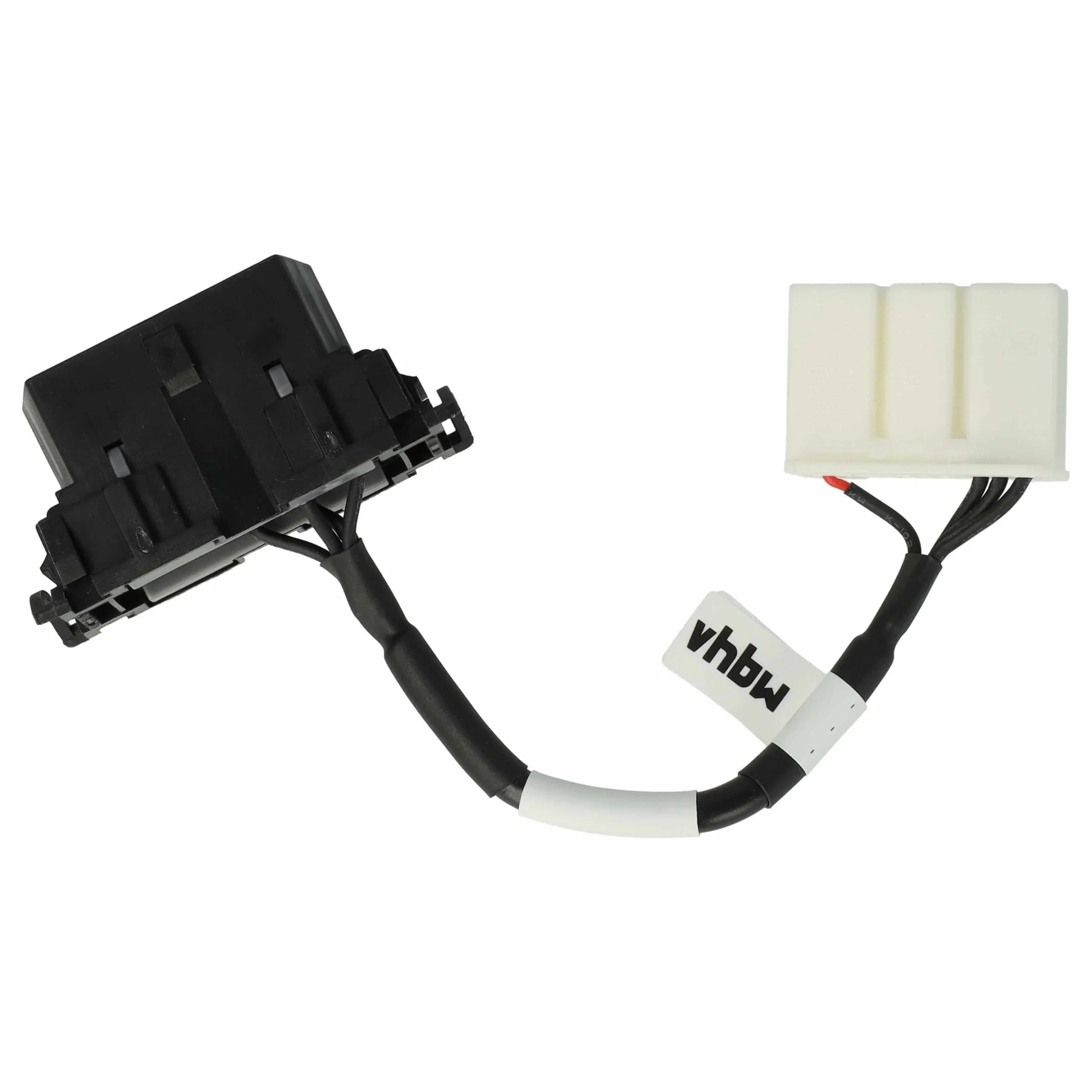 Adaptateur OBD2 20 broches vers OBD2 16 pin pourvoiture électrique, voiture Tesla 09/2015-01/2021 modèle S, mo