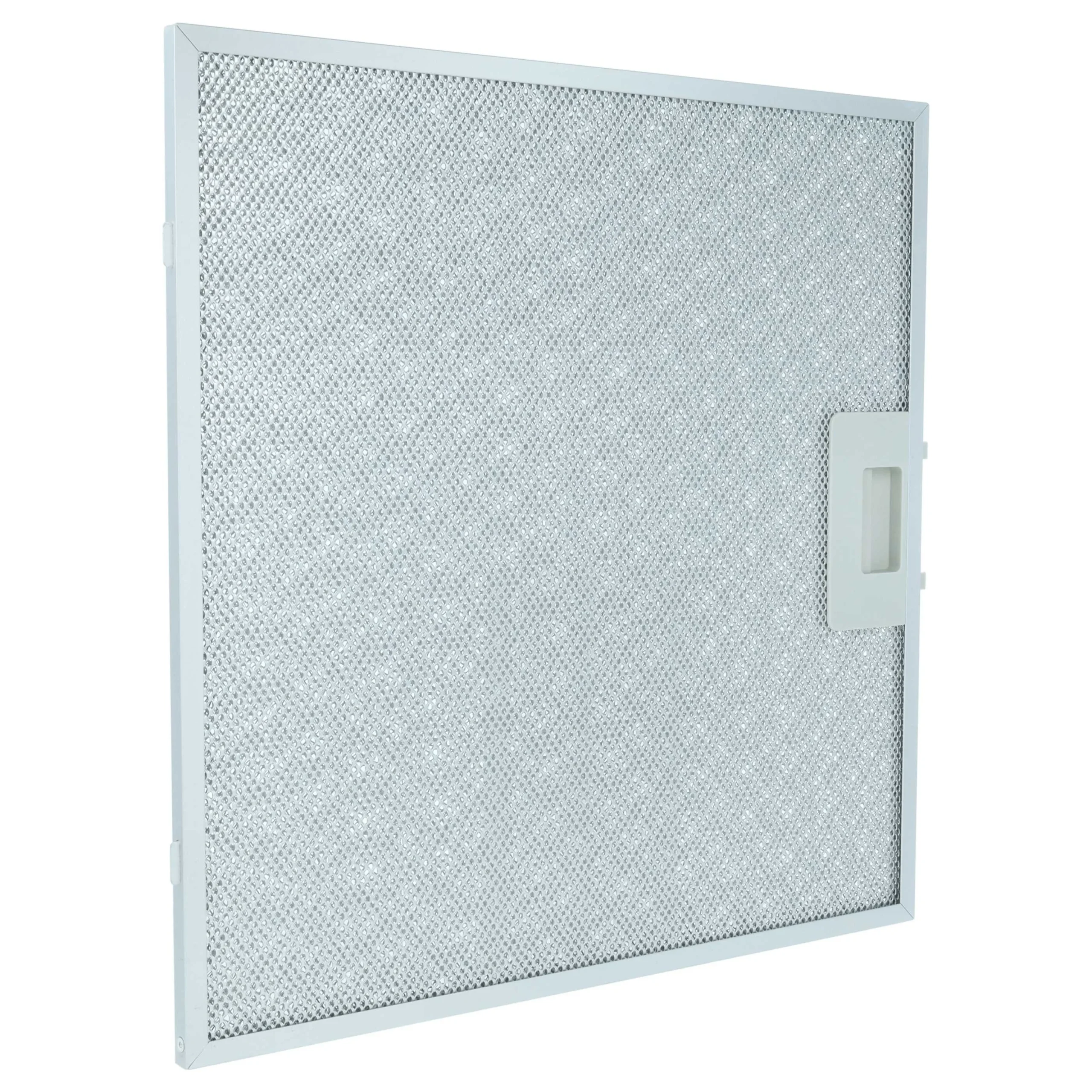 Filtre métal remplace Neff 00362381 pour hotte aspirante - Accessoires appareils ménagers