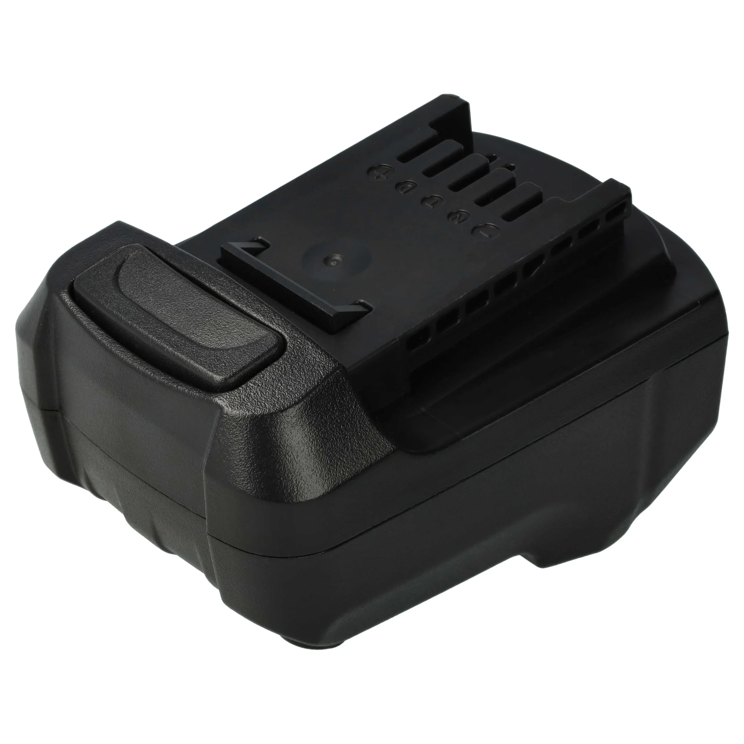 Batterie remplace Einhell 4511314, 45.113.14 outil électrique Einhell - 1,5Ah 14,4V Li-ion