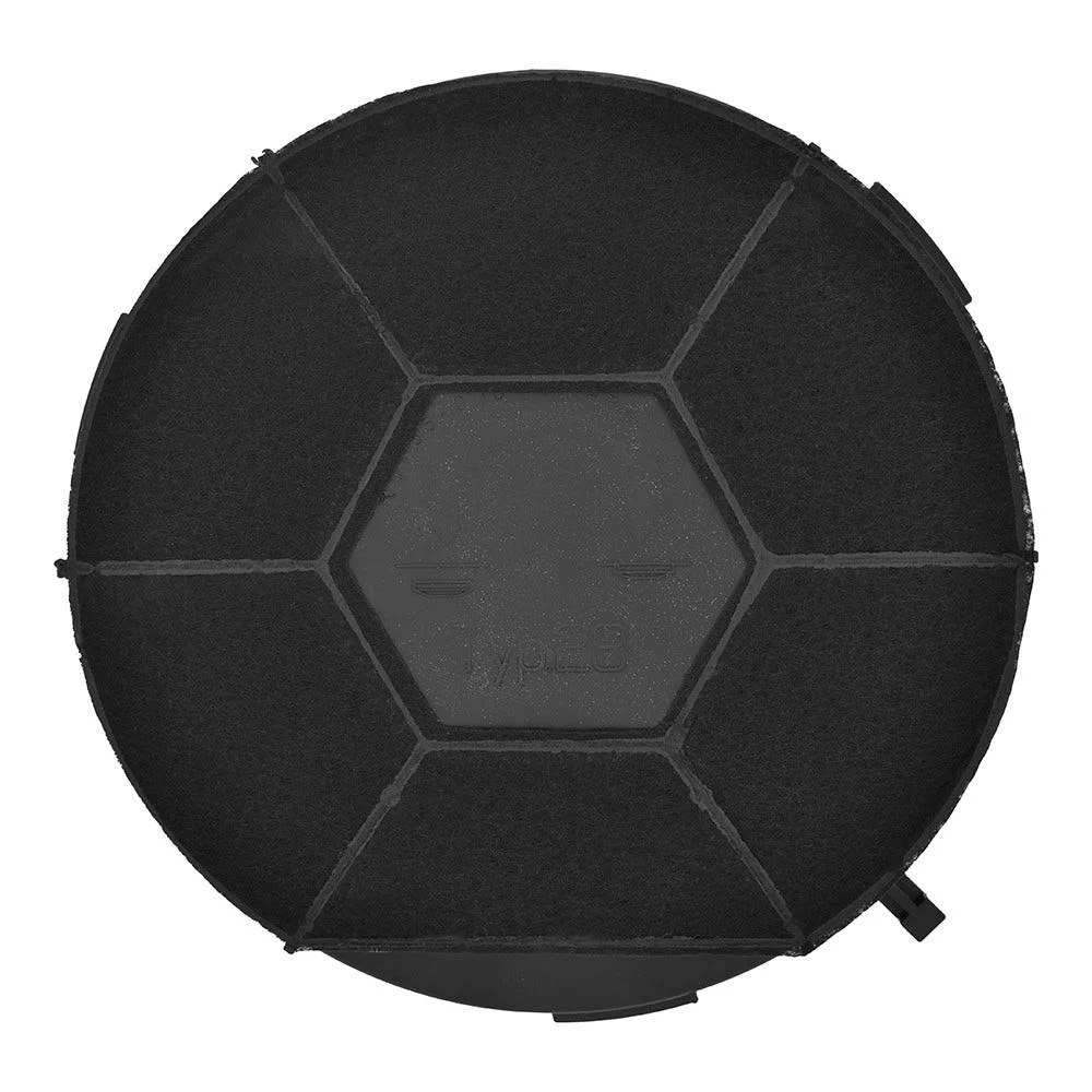 Filtre à charbon compatible avec Ikea Type 28 / CHF28/1 par AllSpares