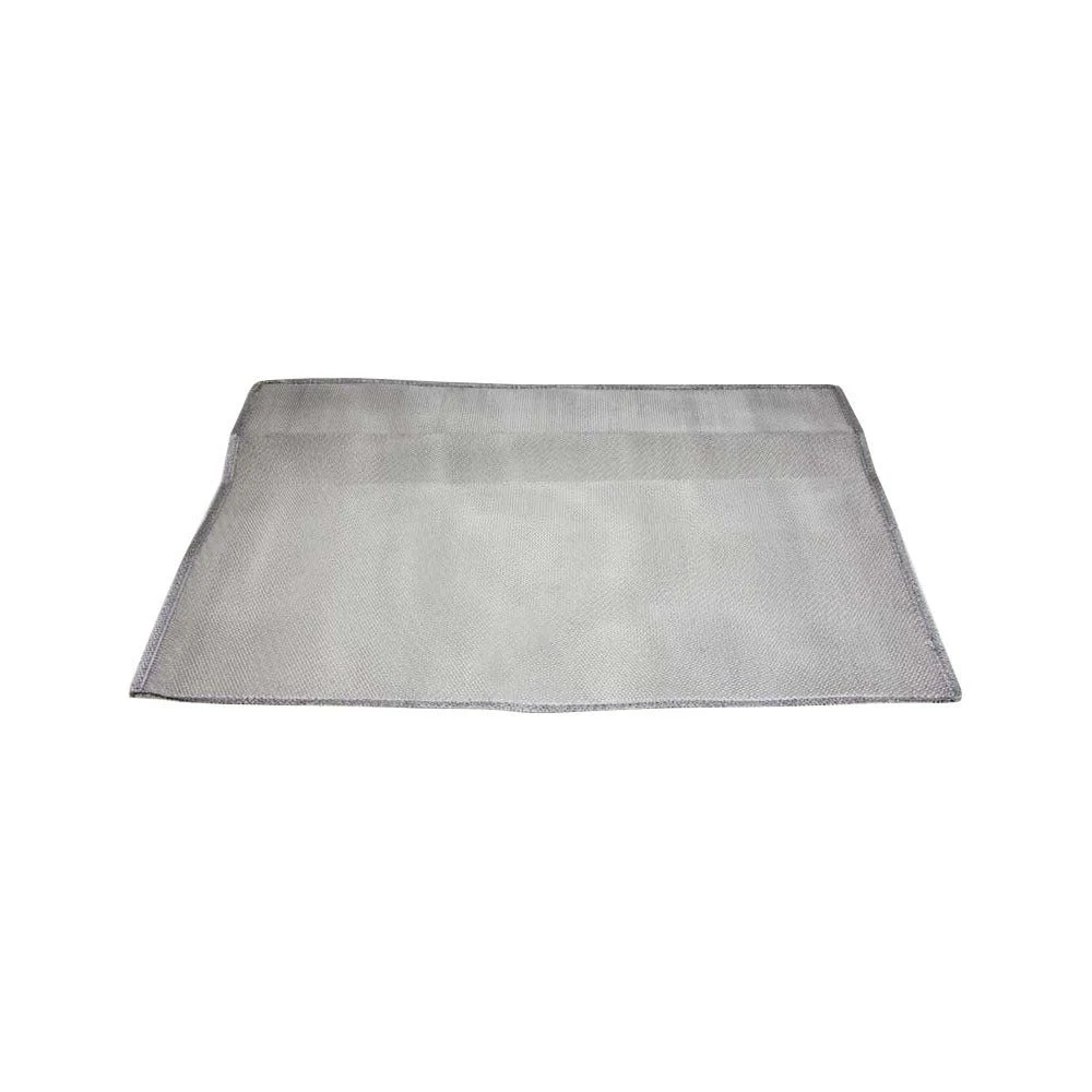 Filtre à graisse en métal 480x357mm d'origine Scholtes pour HV36... - AllSpares