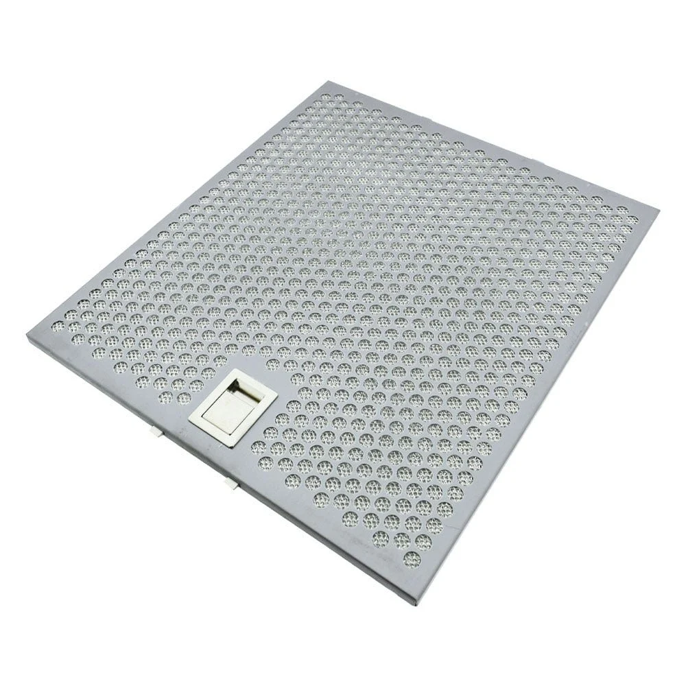 Filtre à graisse en métal 268x306mm d'origine Elica pour ICARUS... - AllSpares