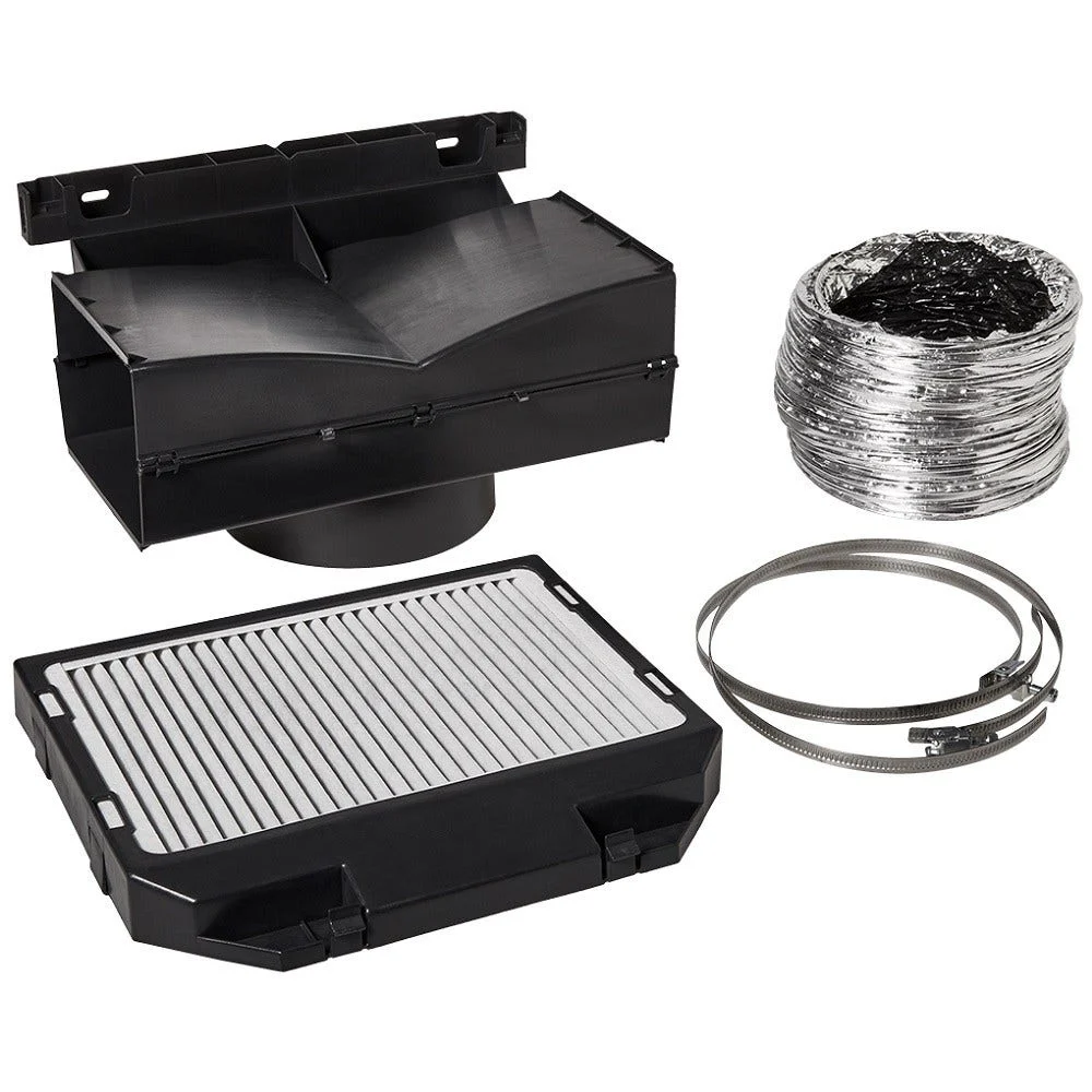 Kit de recyclage d'origine Atag HR0005