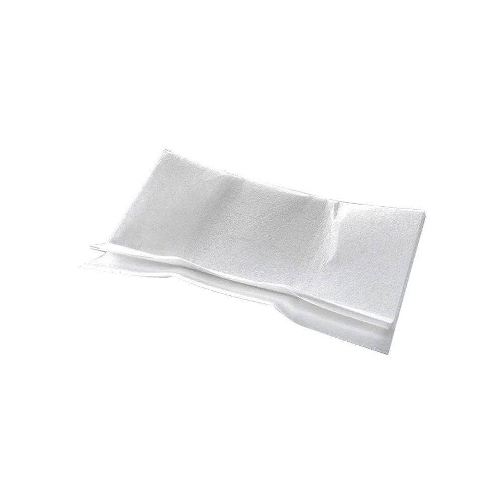 Filtre à graisse (2pcs) 560x340mm d'origine Elica KIT0094730 - AllSpares