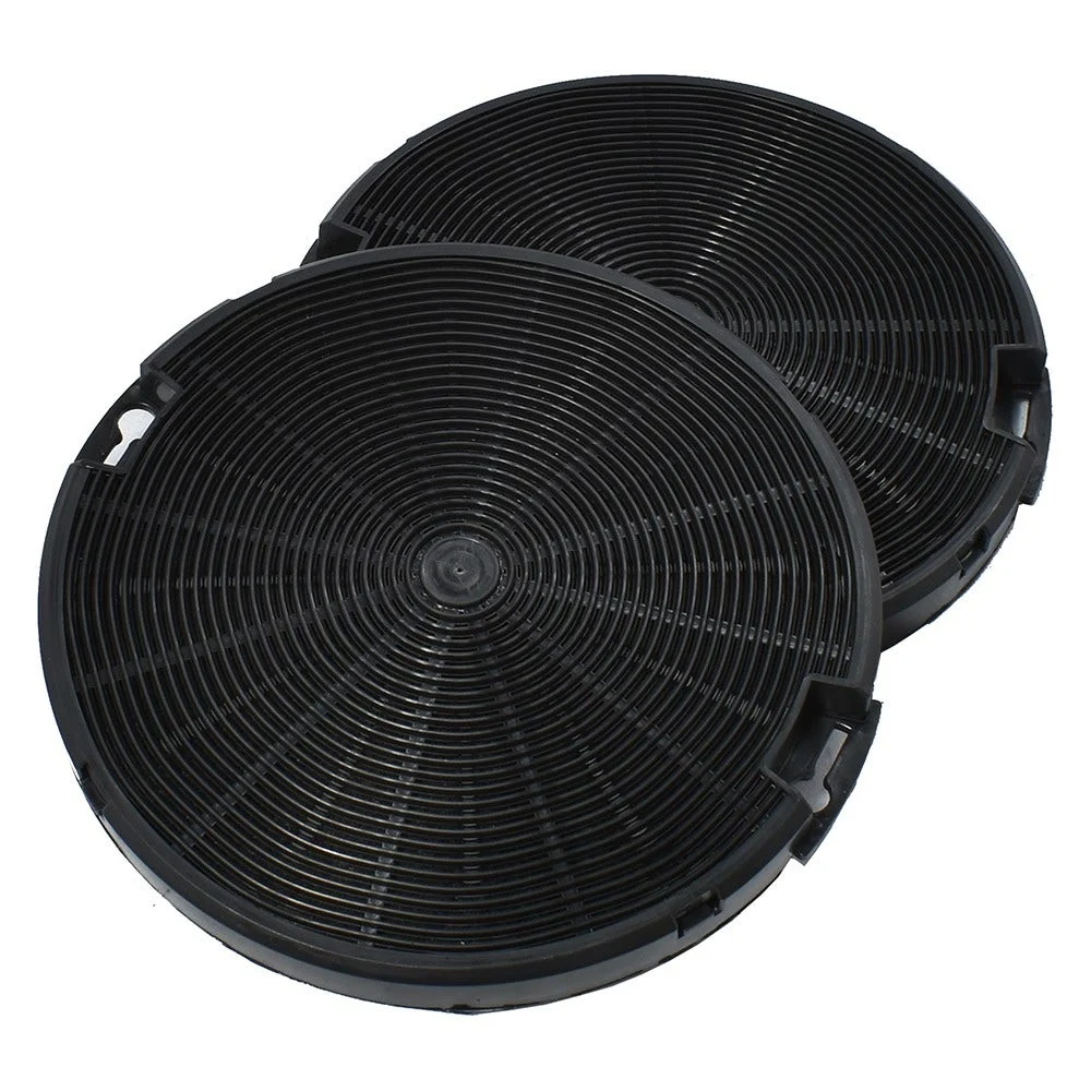 Filtre à charbon (2pcs) d’origine SMEG KITFC155 - AllSpares