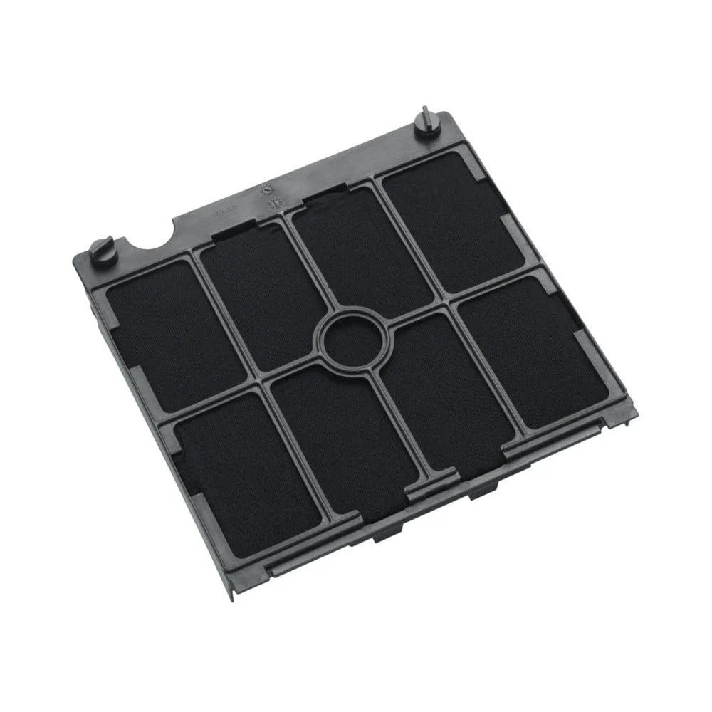 Filtre à charbon longue durée d'origine Juno avec porte-filtre MCFE11FR / 9029800563