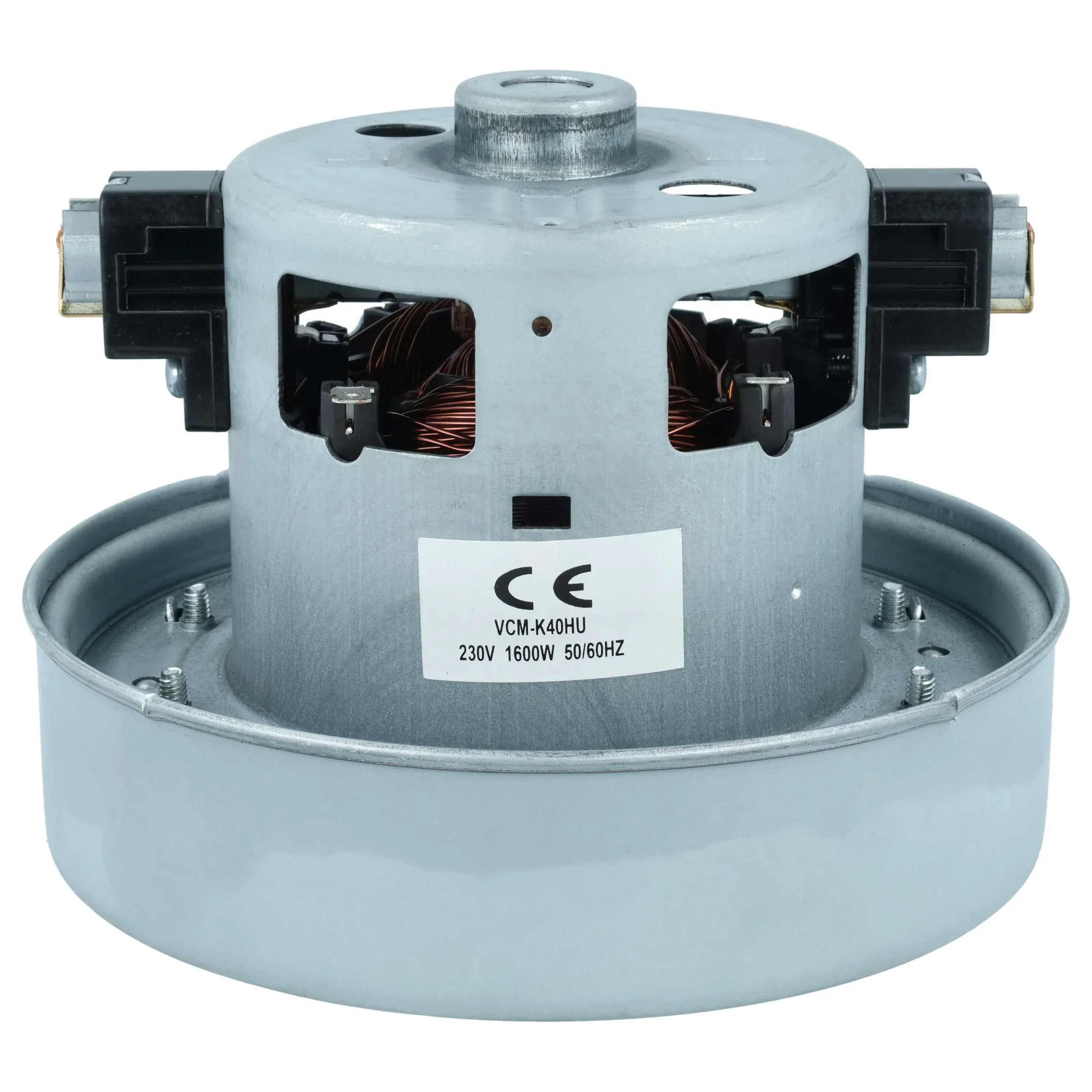 Moteur remplace Samsung DJ31-00005H, VCM-K40HU pour aspirateur Samsung - Moteur d'aspirateur, 1600 W