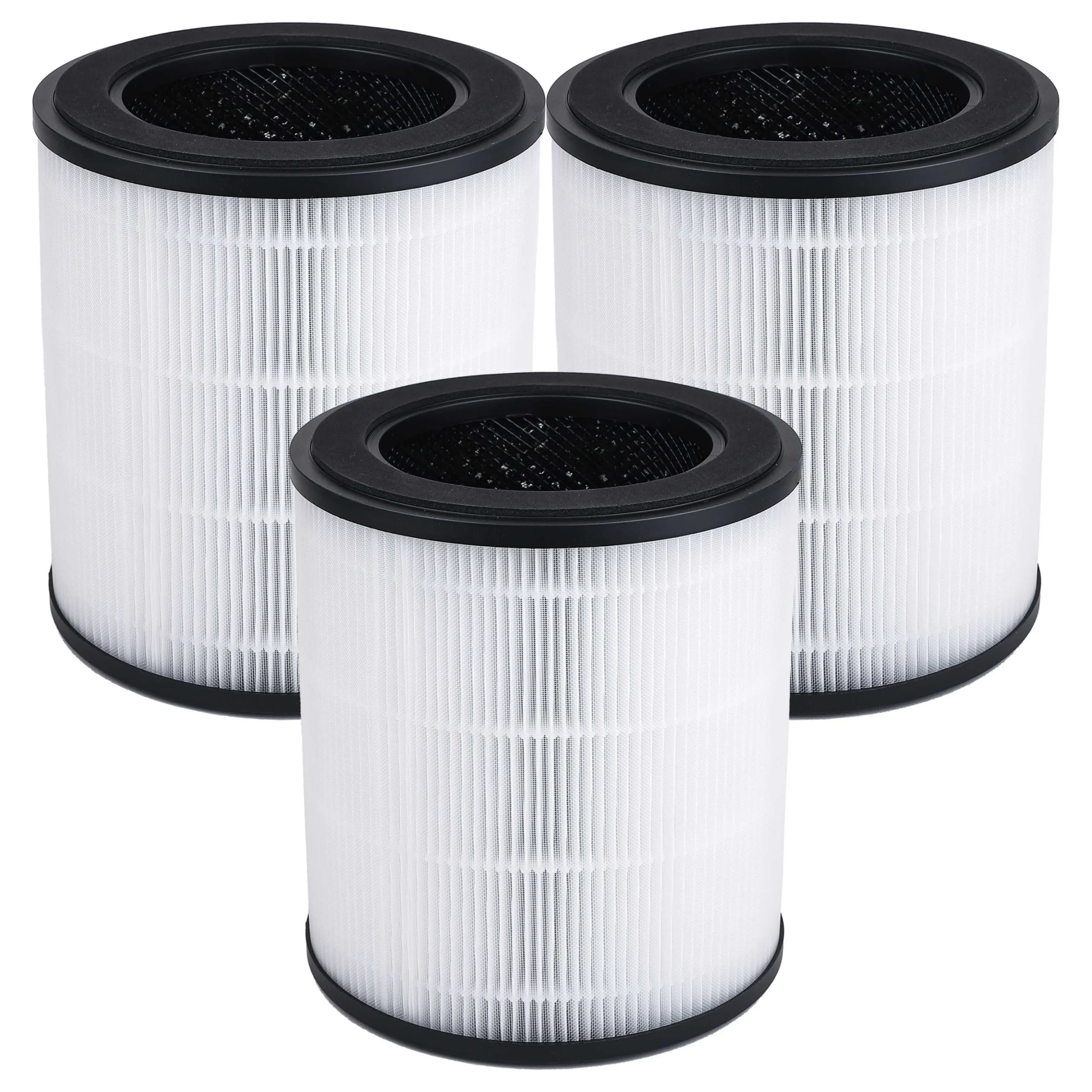 3x Filtre remplace Rowenta XD6280F0 pour purificateur Rowenta-