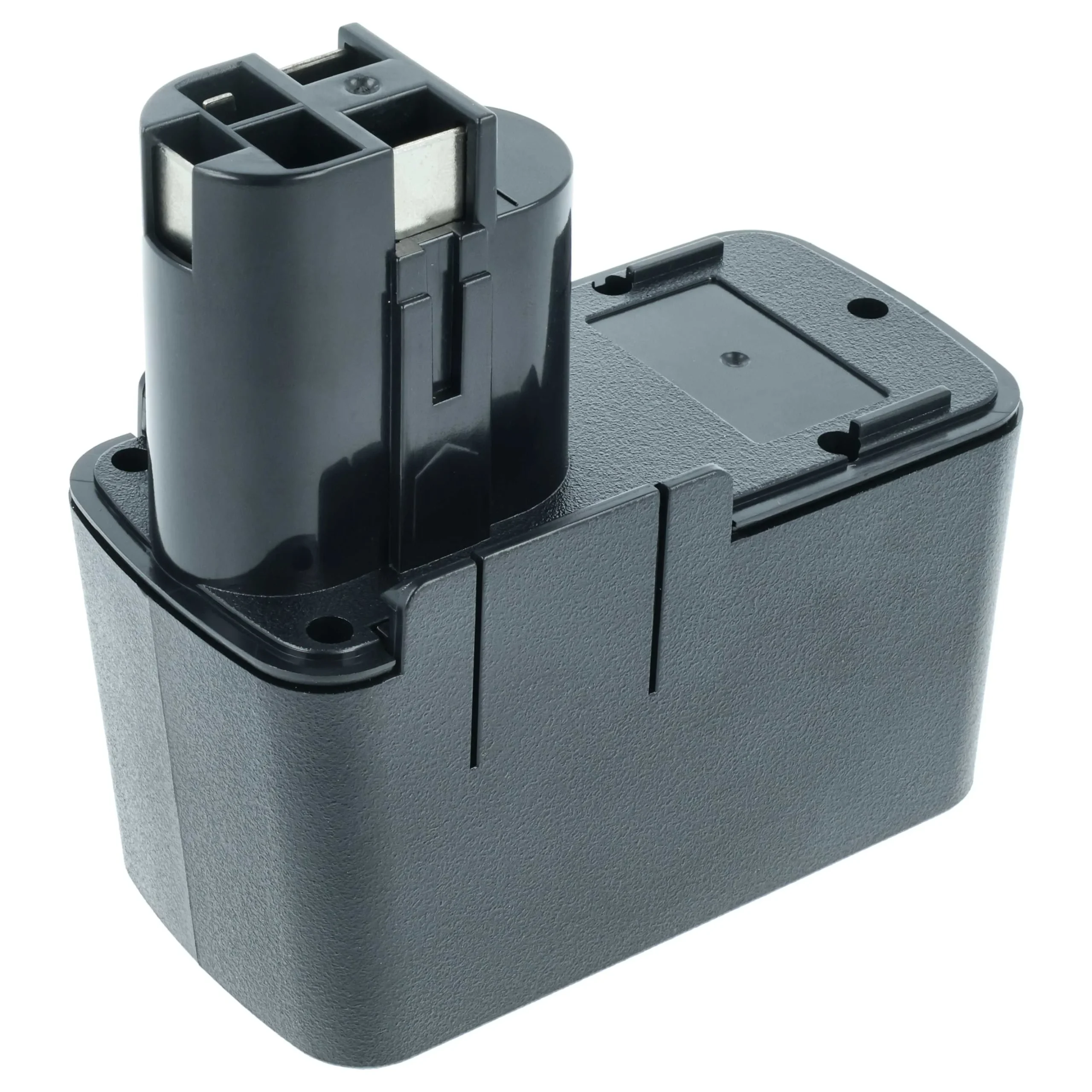 Batterie remplace Bosch 2 607 335 054, 2 607 335 055, 2 607 335 071 outil électrique Bosch - 2,1Ah 12V NiMH