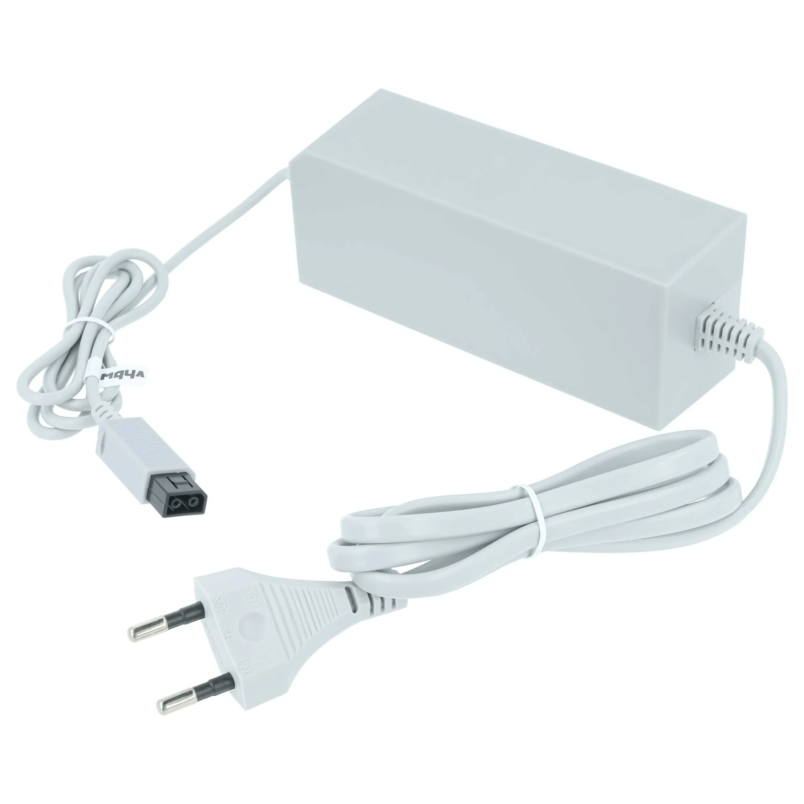 Bloc d'alimentation remplace Nintendo RVL-002 pour console de jeux vidéo Nintendo - 18,5 cm