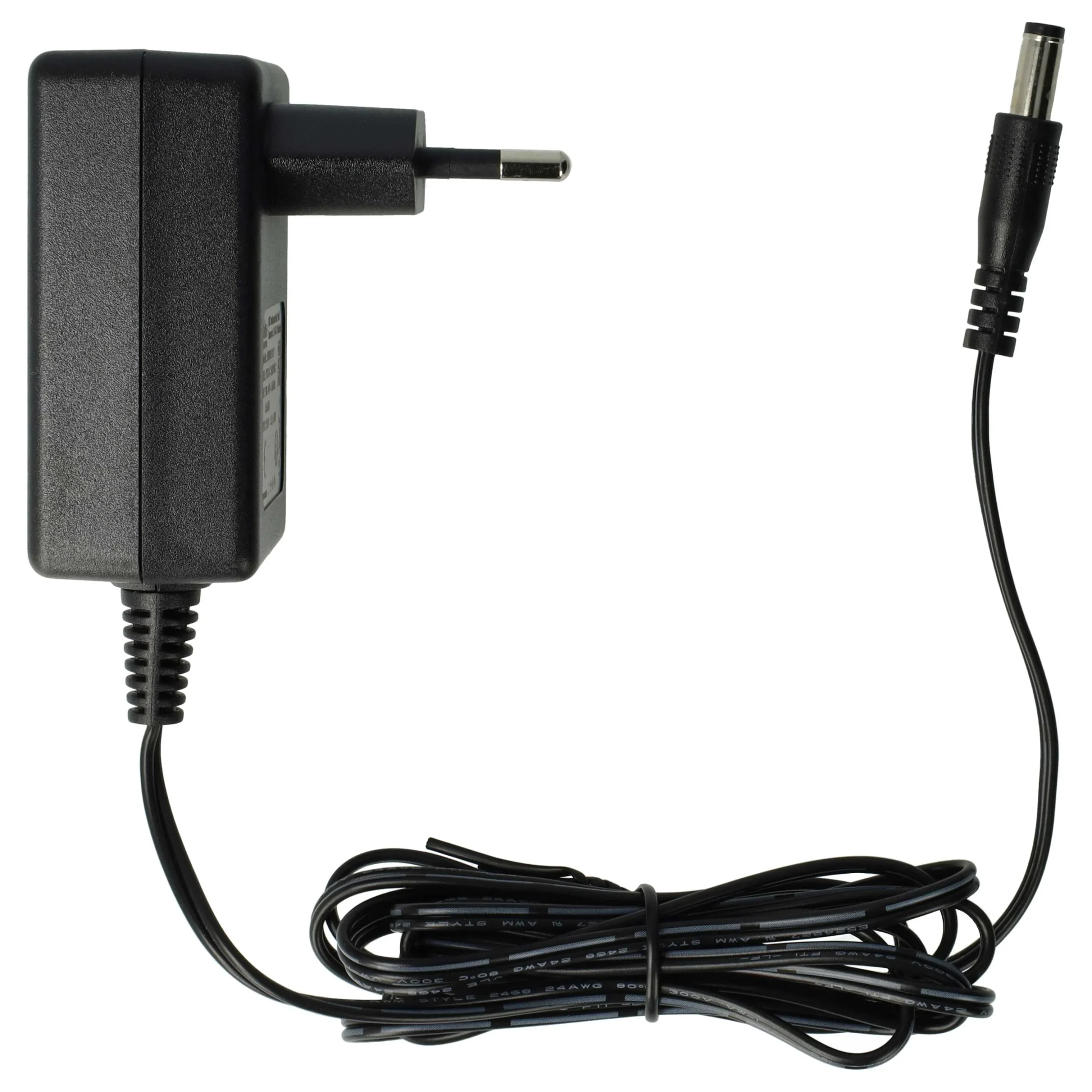 Chargeur remplace Bosch Siemens 619856, 00621669, 12018084, 12012377, 00611264 pour aspirateur à main Bosch - Chargeurs et adaptateurs secteur