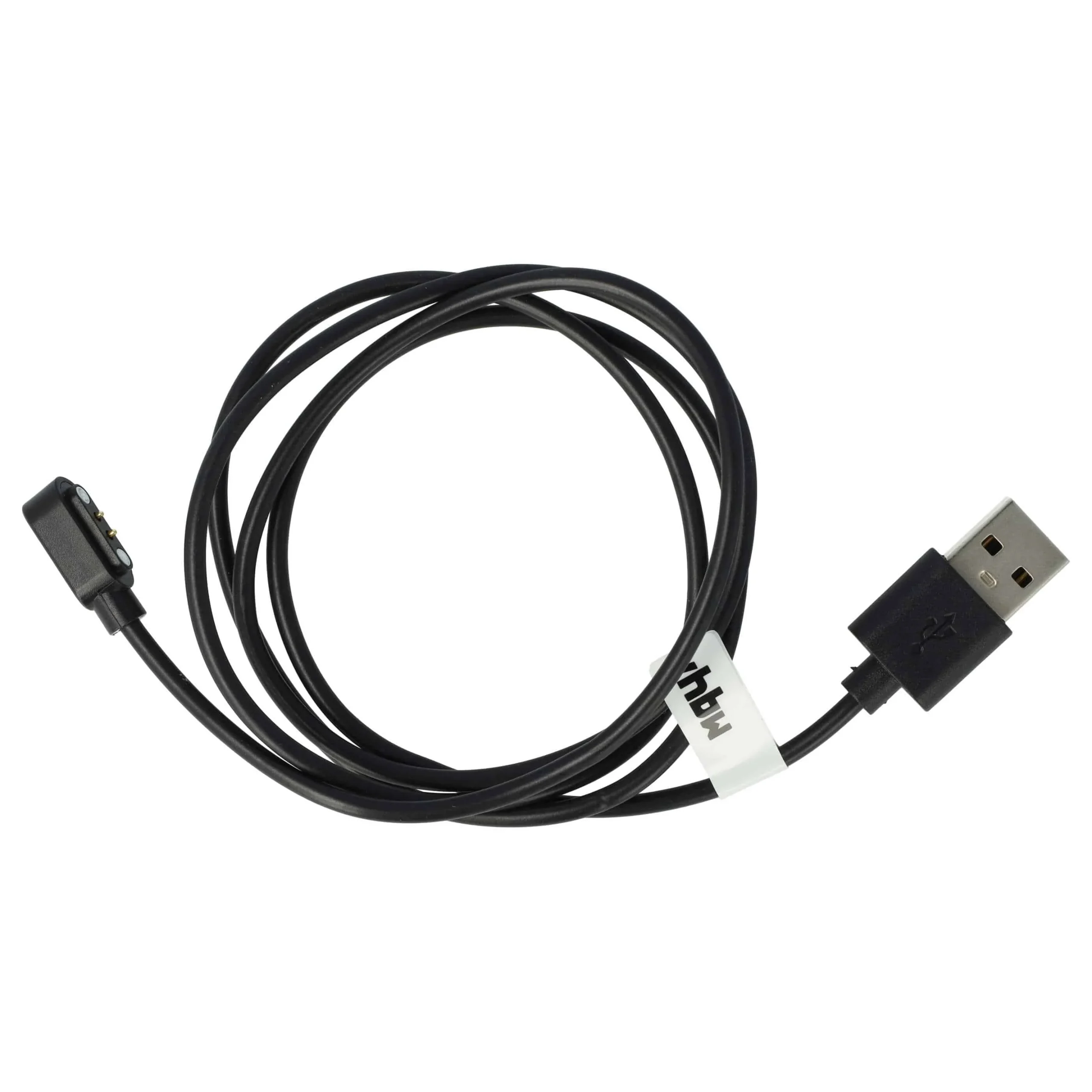 Câble de charge pour bracelet d'activité Umidigi / Willful 3 et autres – câble de 100 cm - Accessoires multimédia