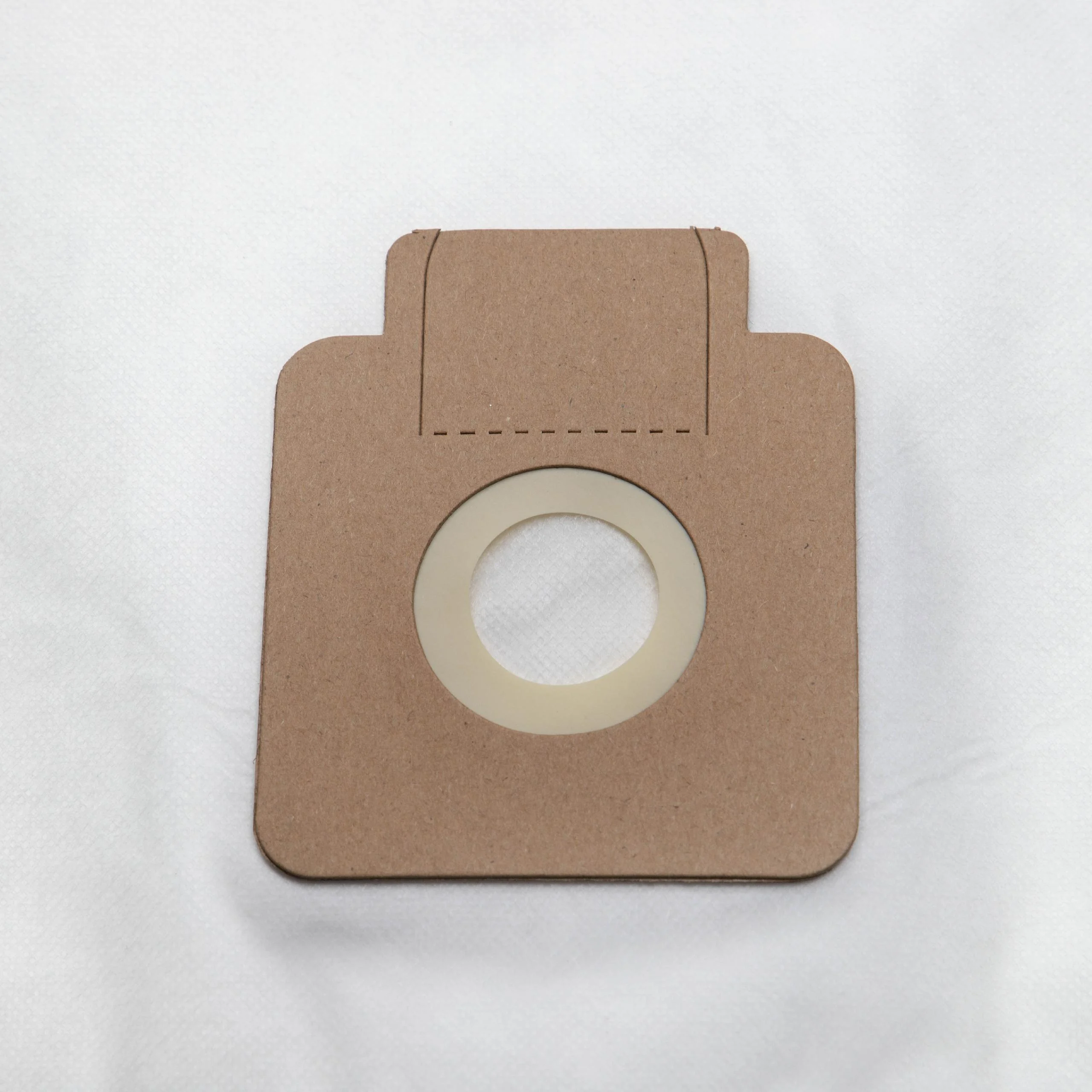 20x Sac remplace Hoover 35600637, H64 pour aspirateur Candy - microfibre non tissée