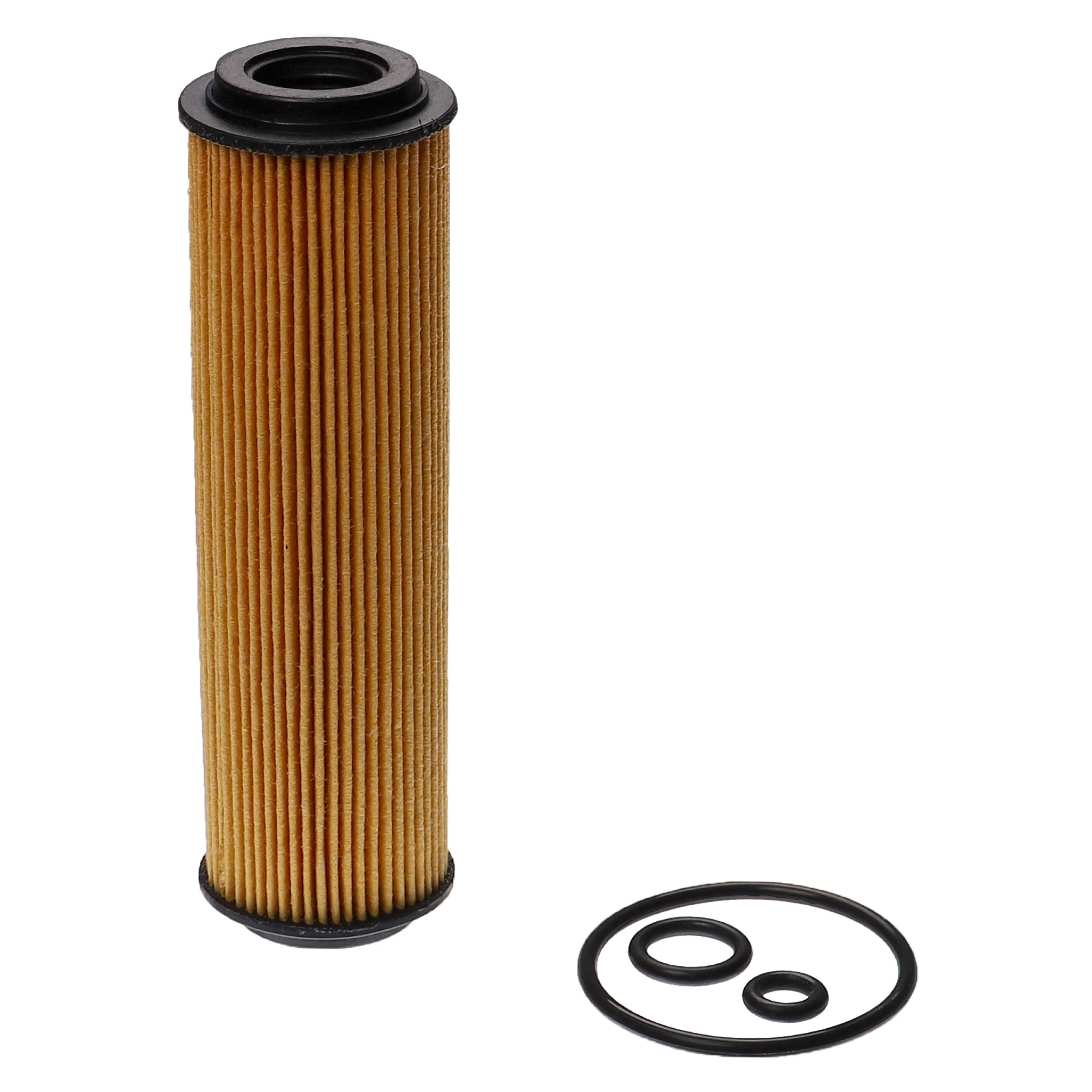 Filtre à huile auto remplace Mercedes-Benz 2711800009, 2711840125, 2711800109 pour Mercedes-Benz Classe C
