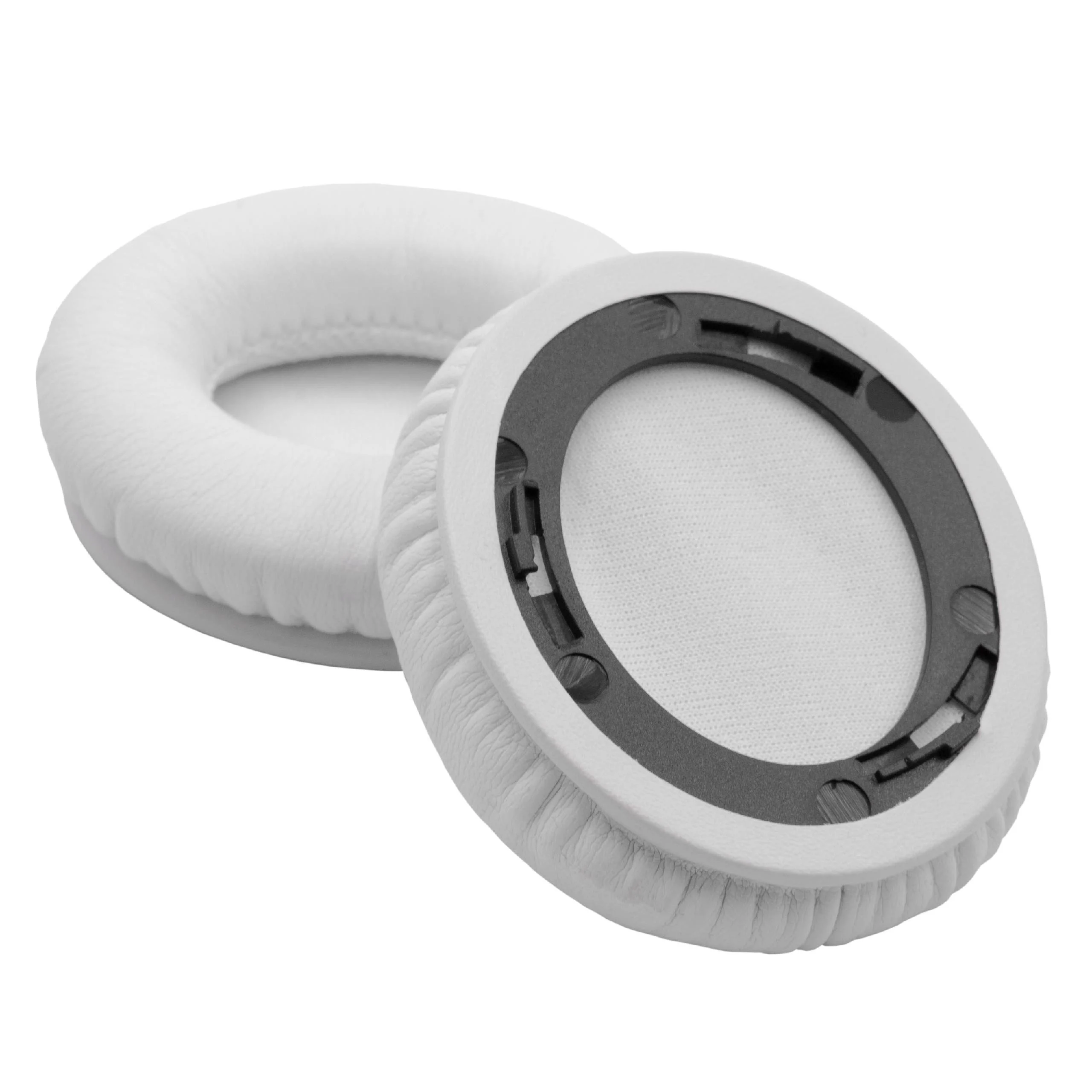Coussinets d'oreille pour casques écouteurs Beats by Dr. Dre Solo HD 1 - blanc