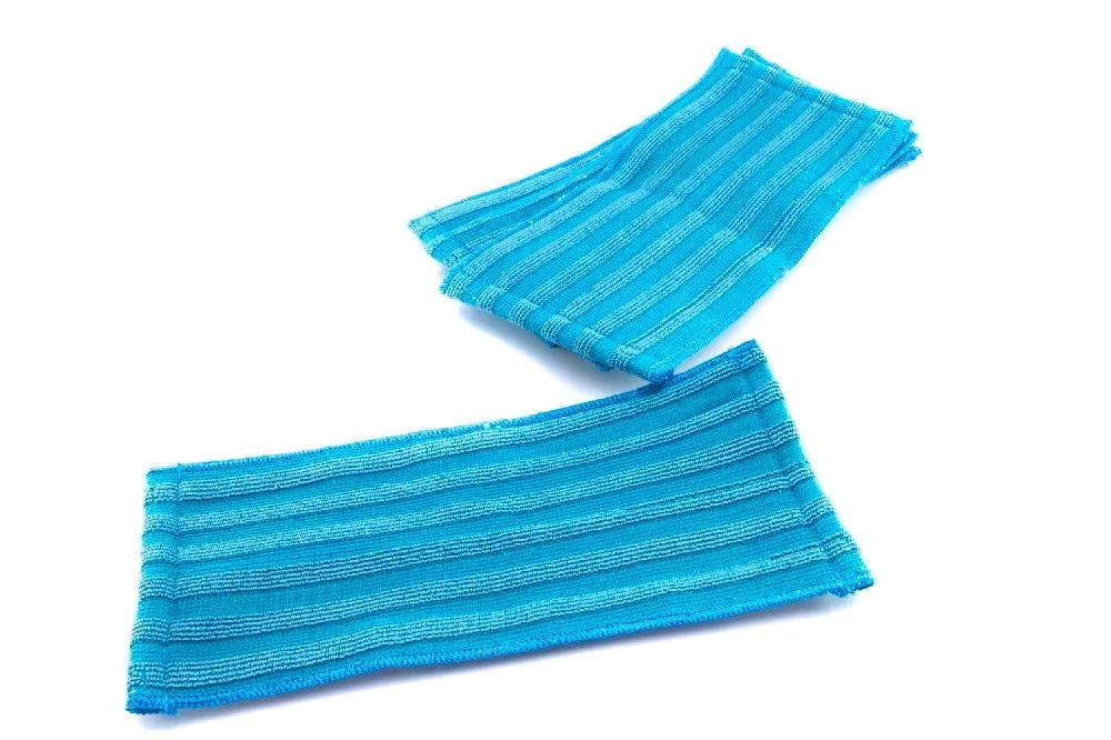 Lot de 4 lingettes remplace Philips FC8063/01 pour aspirateur Philips - Accessoires pour aspirateur