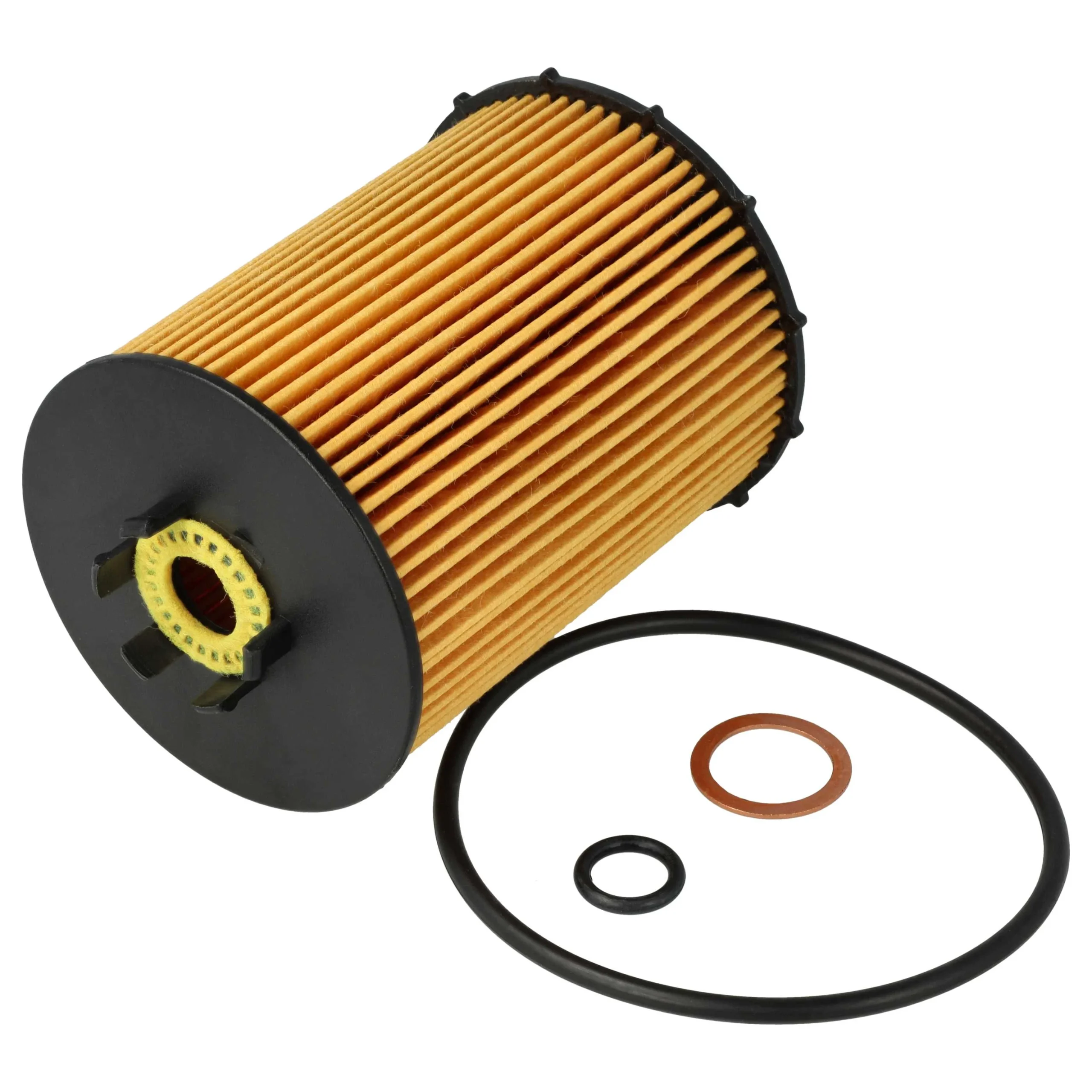 Filtre à huile auto remplace Ashika 10ECO081, FOE081JM pour Alpina - Filtres
