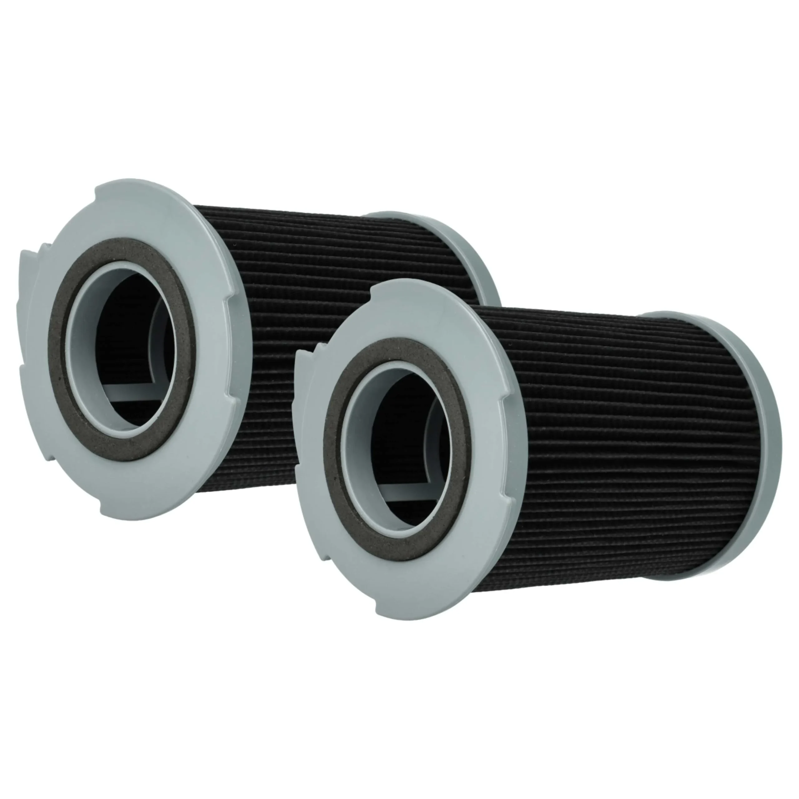 2x Filtres remplace LG FR-5353 pour aspirateur - filtre HEPA