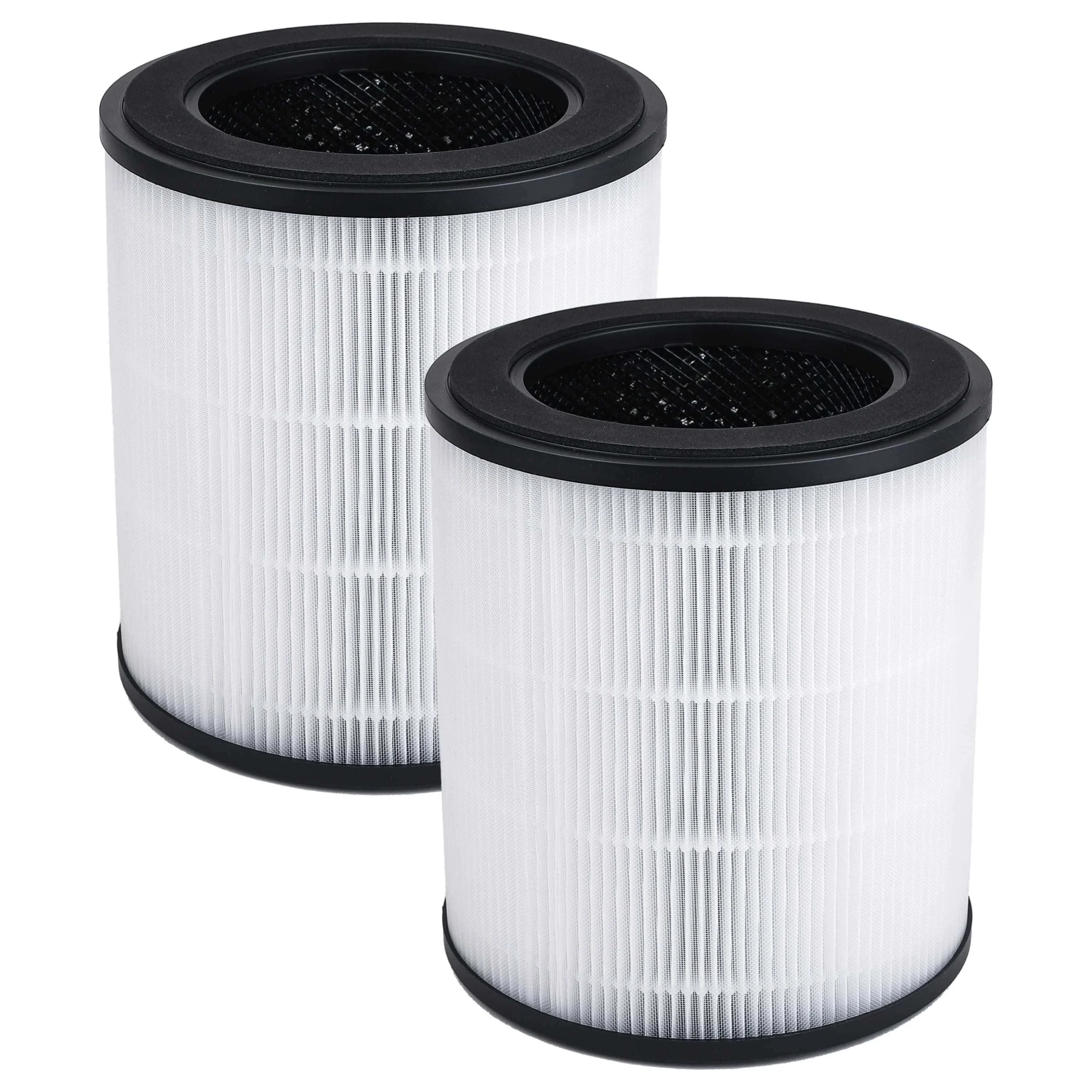 2x Filtre remplace Rowenta XD6280F0 pour purificateur Rowenta-