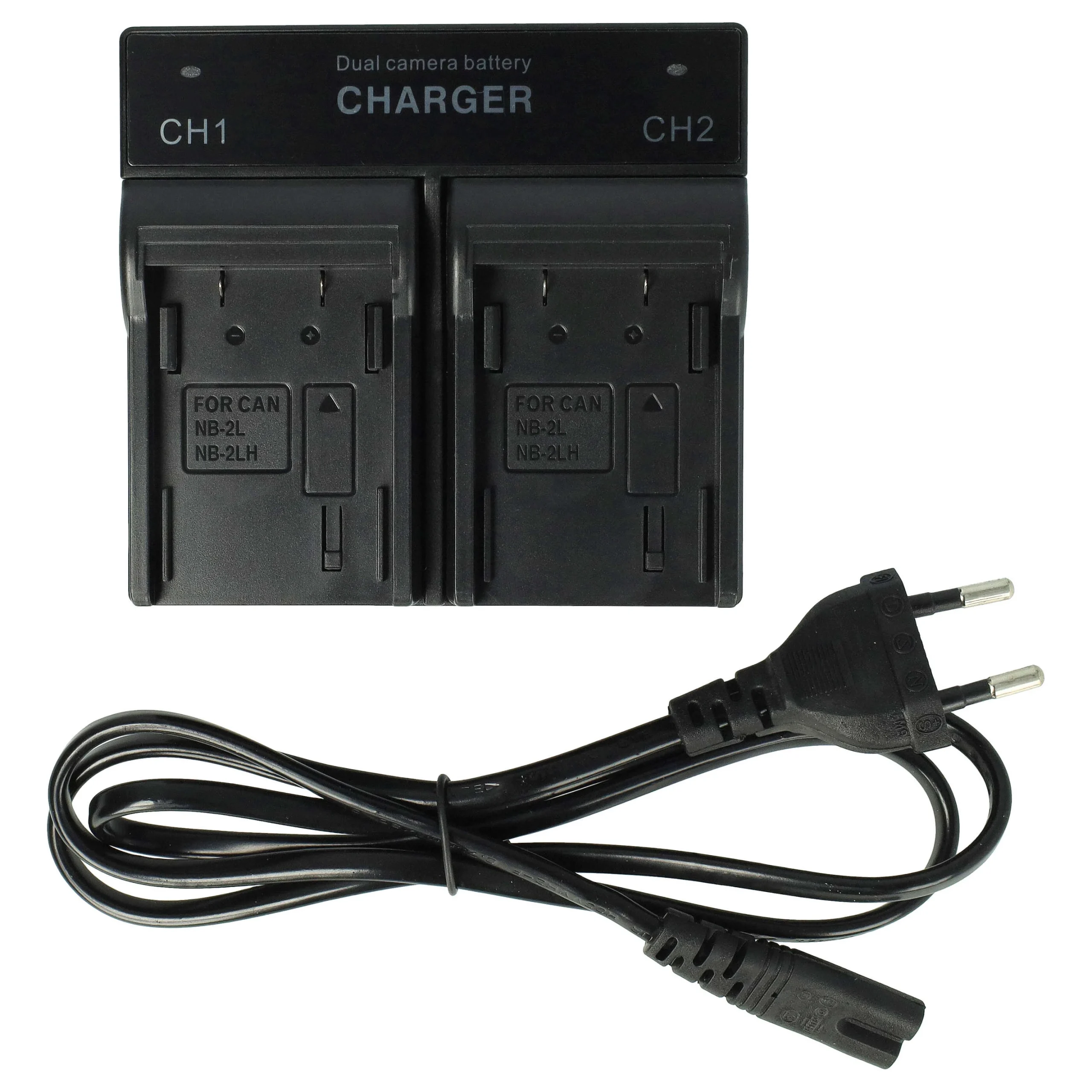 Chargeur pour appareil photo Blackmagic, Tether Tools, Canon 80D - 1 A, 4.2/8.4 V