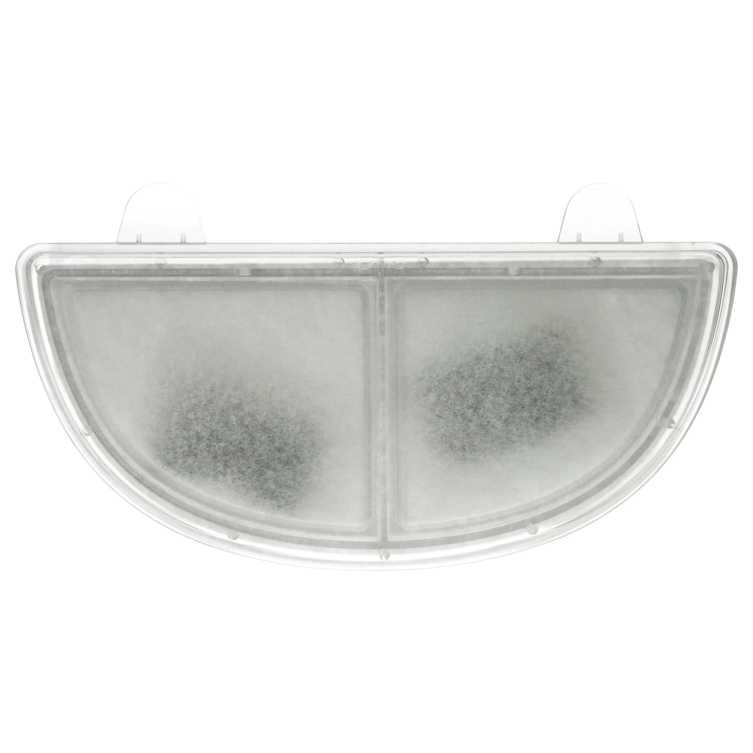 Filtre pour fontaine à eau HomeRunPet CF2, WF20 - Filtre à eau avec socle