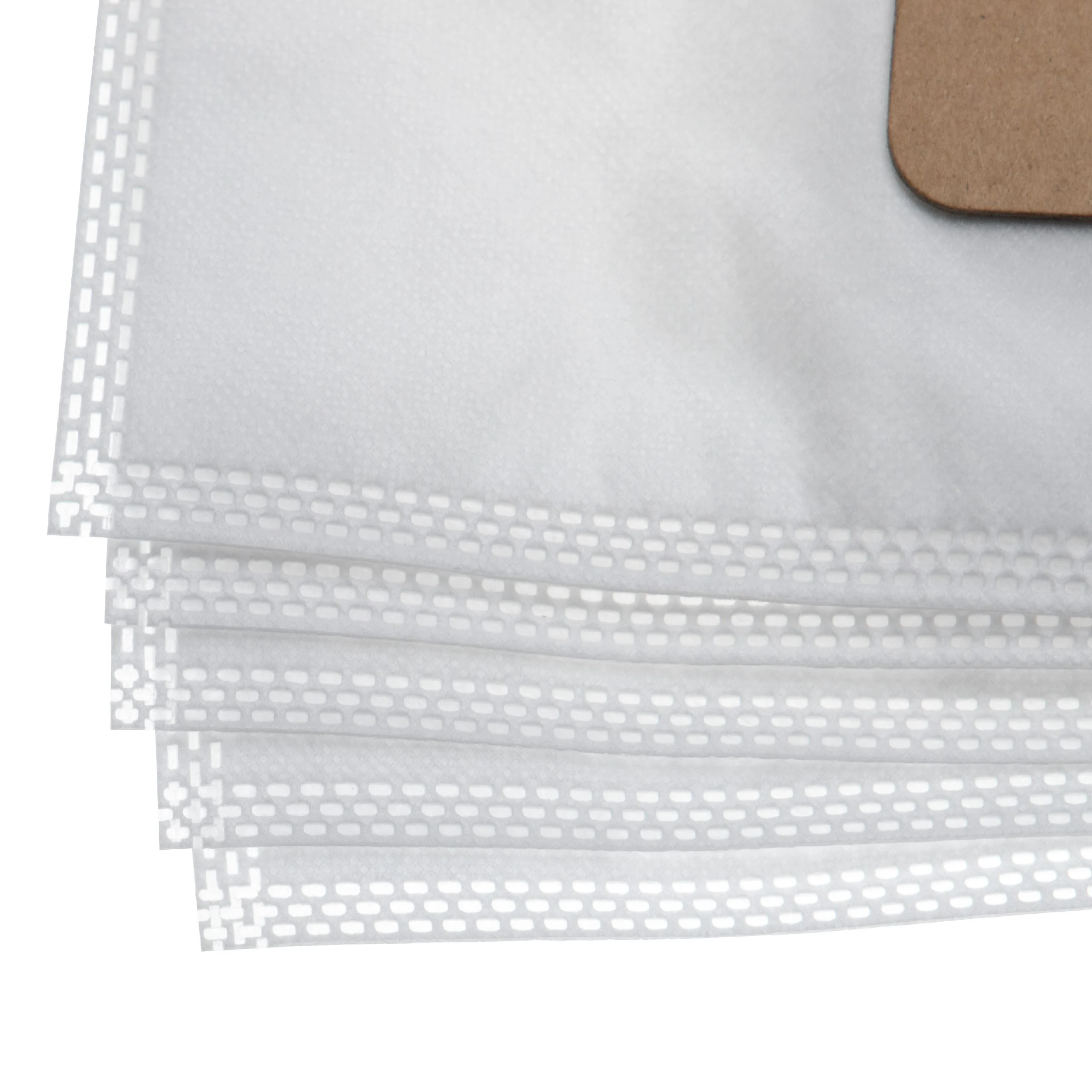 20x Sac remplace Hoover H58, 35600536, H64, H63 pour aspirateur Privileg - microfibre non tissée