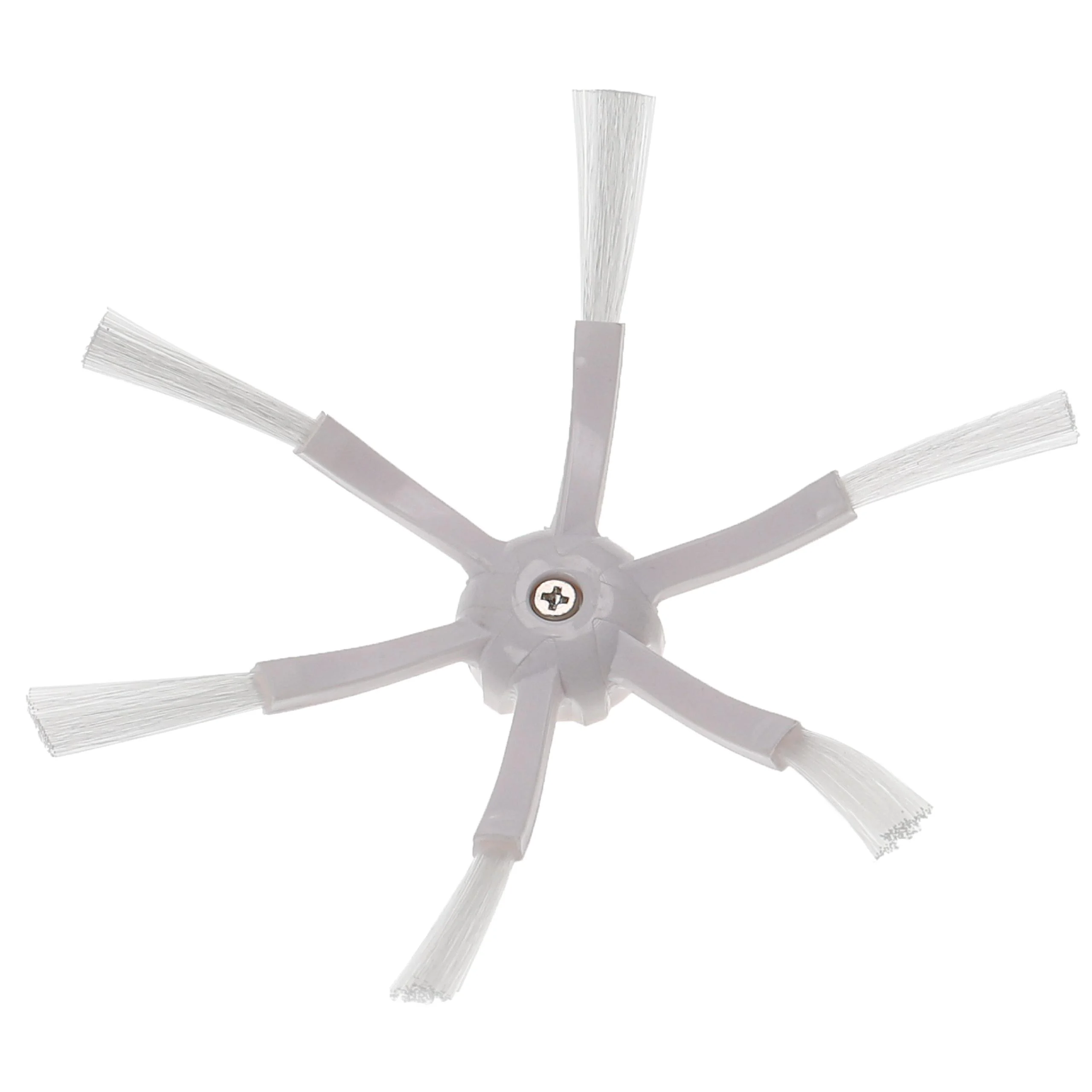 Brosse latérale à 6 bras pour Xiaowa, Roborock, Mi S5 Max - Accessoires pour aspirateur