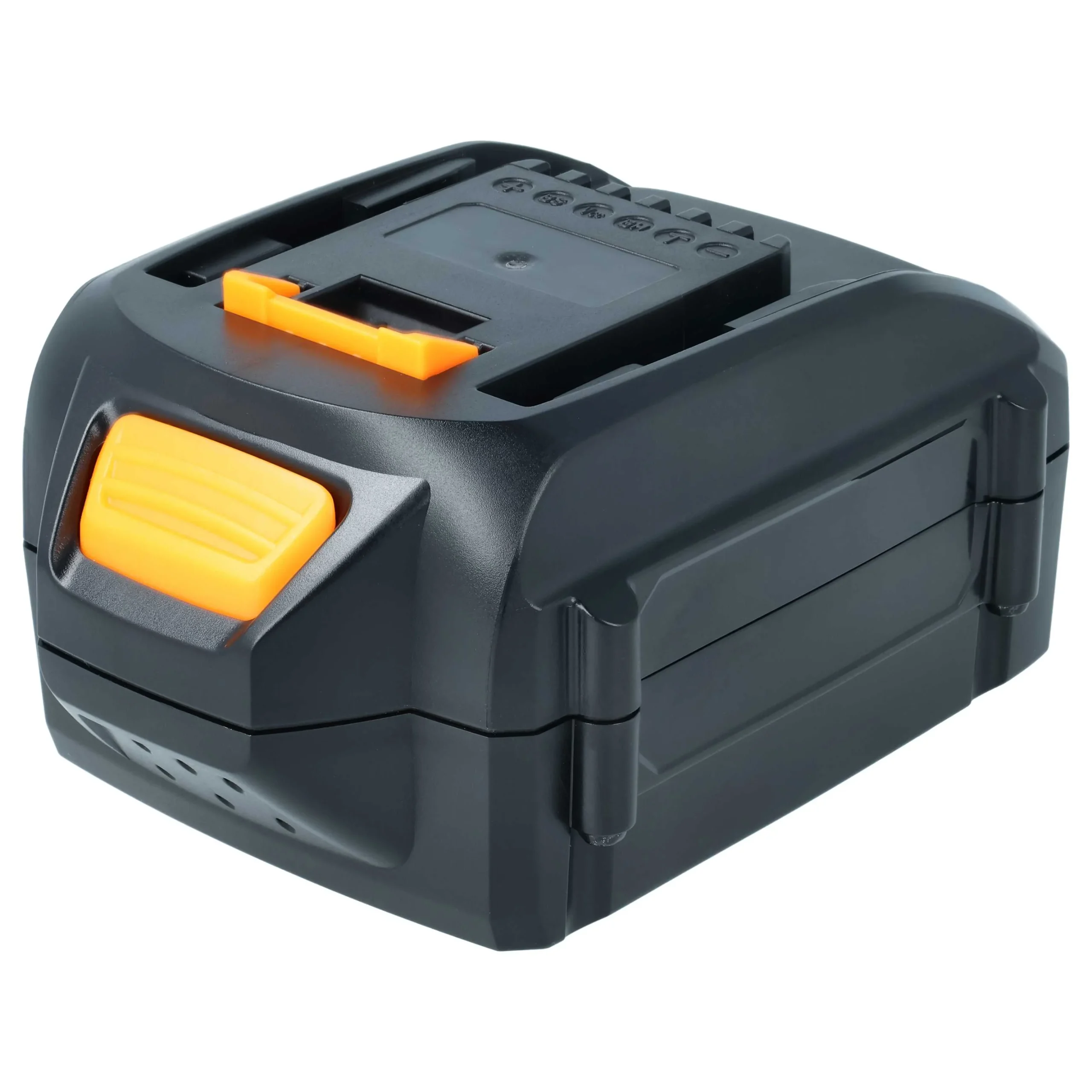 Batterie remplace Rockwell RW9351.1 outil électrique DeltaFox - 4Ah 18V Li-ion