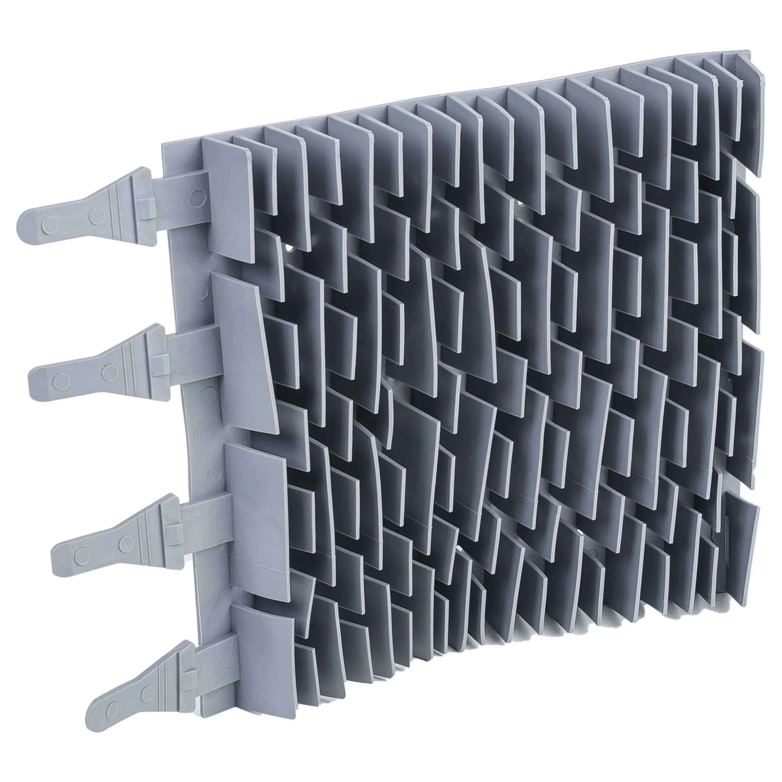Brosse remplace Zodiac R0764900, R0774900 pour robot de piscine, aspirateur Gre - Accessoires outdoor et loisirs