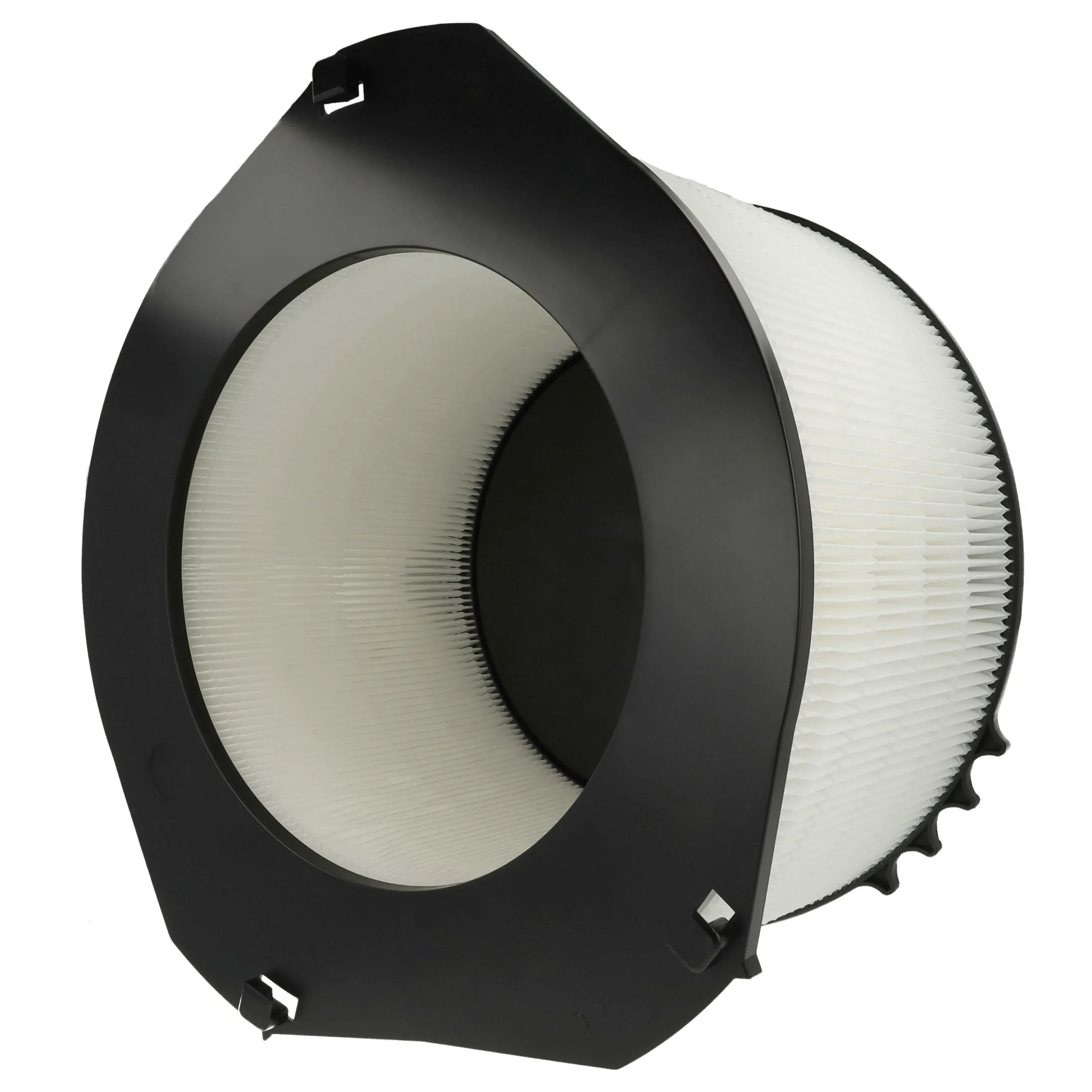 Filtre HEPA remplace Ideal 7320099 pour purificateur d'air Ideal - Filtres