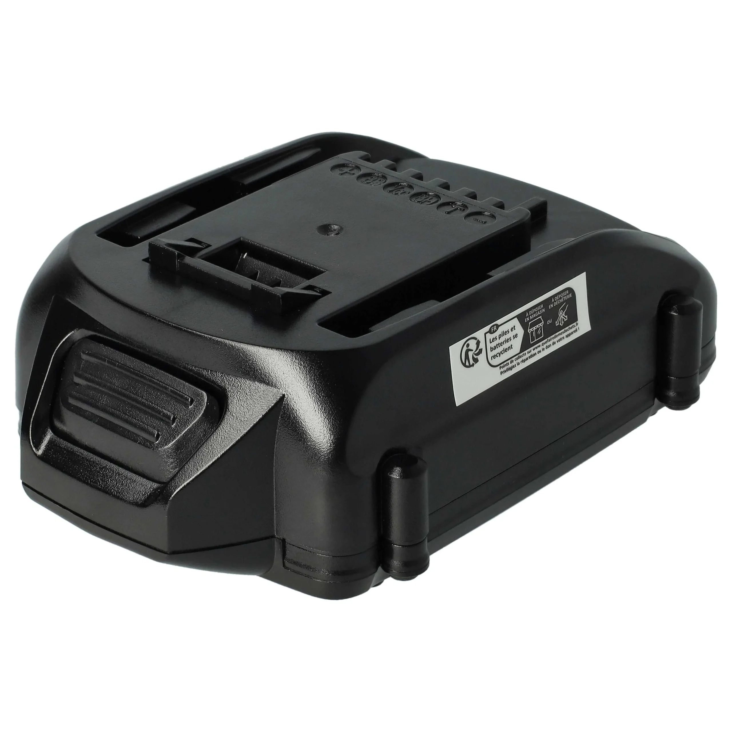 Batterie remplace Rockwell RW9351.1 outil électrique DeltaFox - 2Ah 18V Li-ion