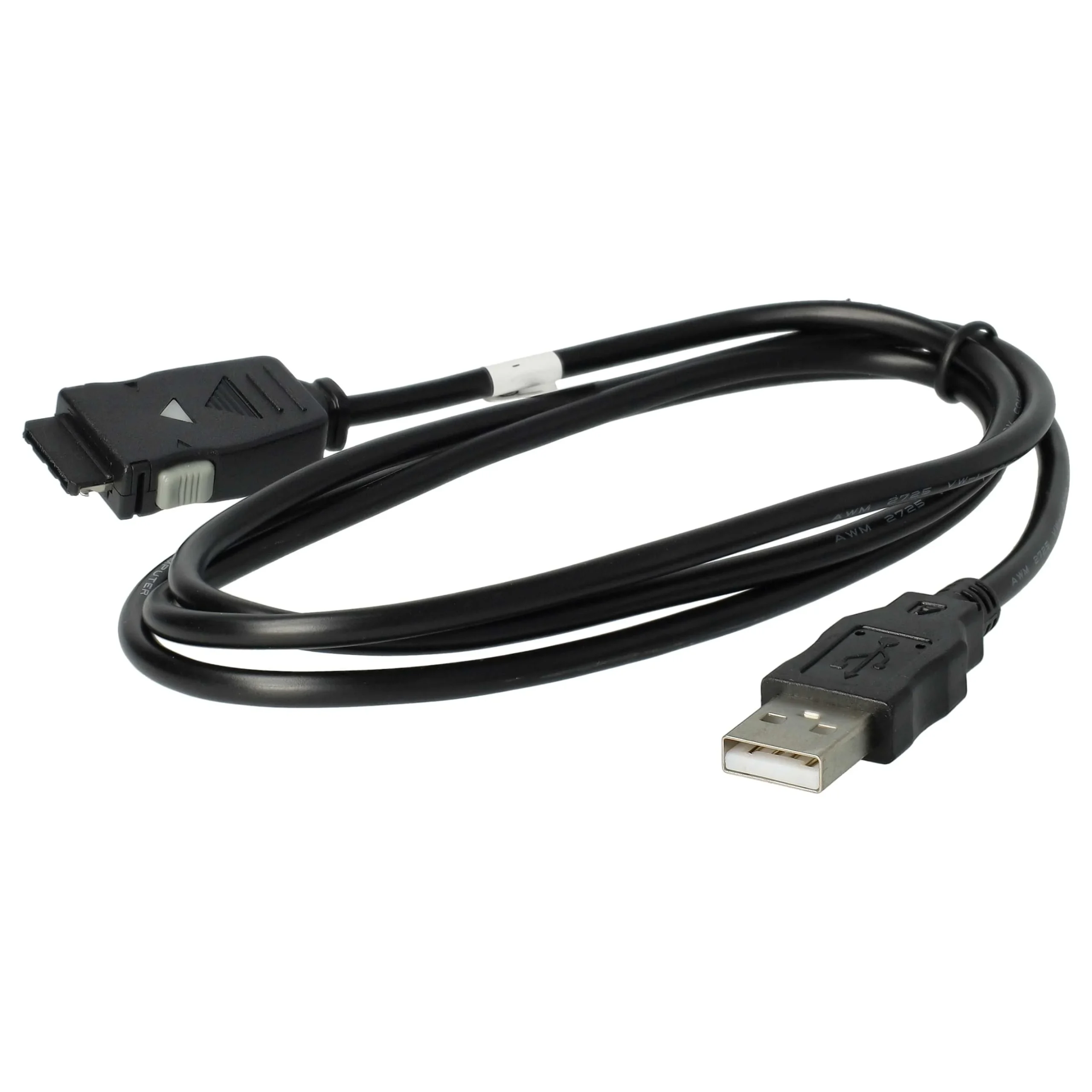 Câble USB de données pour téléphone Samsung SGH-Z140 - 100 cm