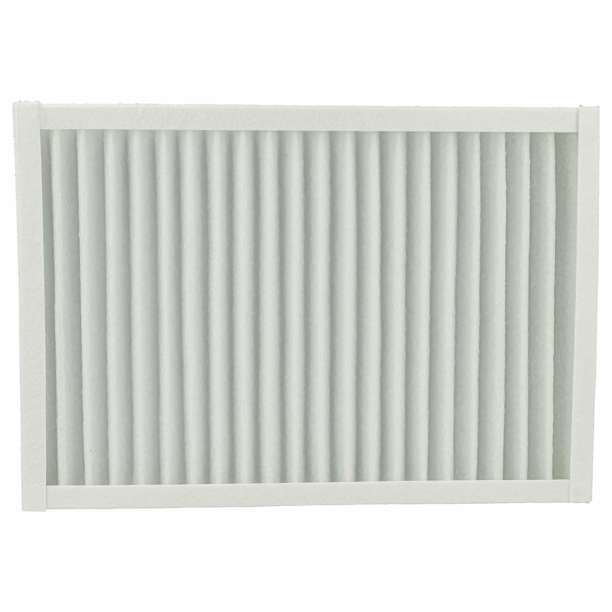 2x Filtres G4 remplace Viessmann WUS-25-4, 245045 pour système d'aération Viessmann - Filtre à air