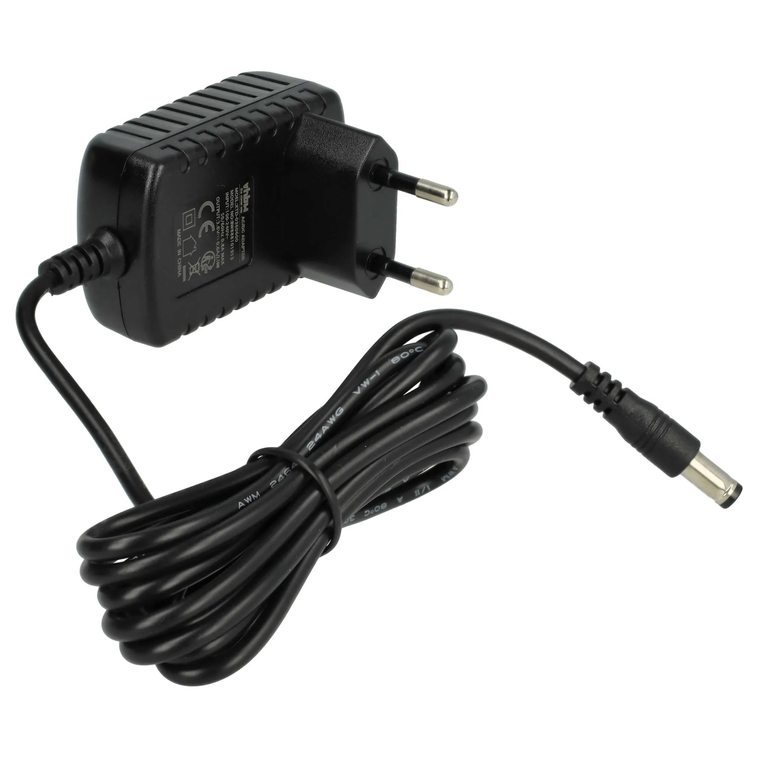 Alimentation remplace Bosch 2607224879 pour outil électrique Bosch - 7,5 cm