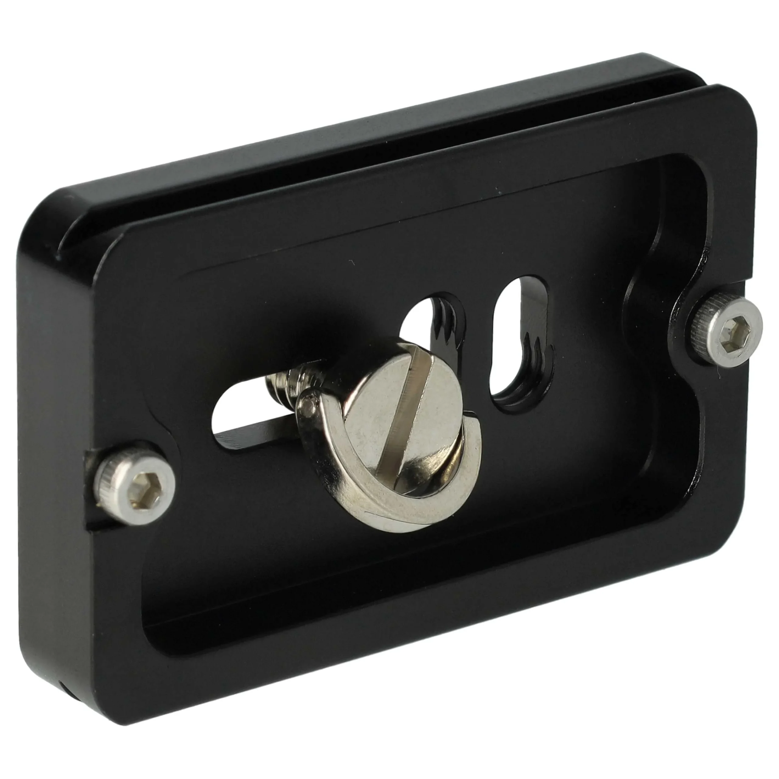 Plateau rapide remplace PU60, PU-60 pour Arca Swiss, Benro, Wimberley etc.