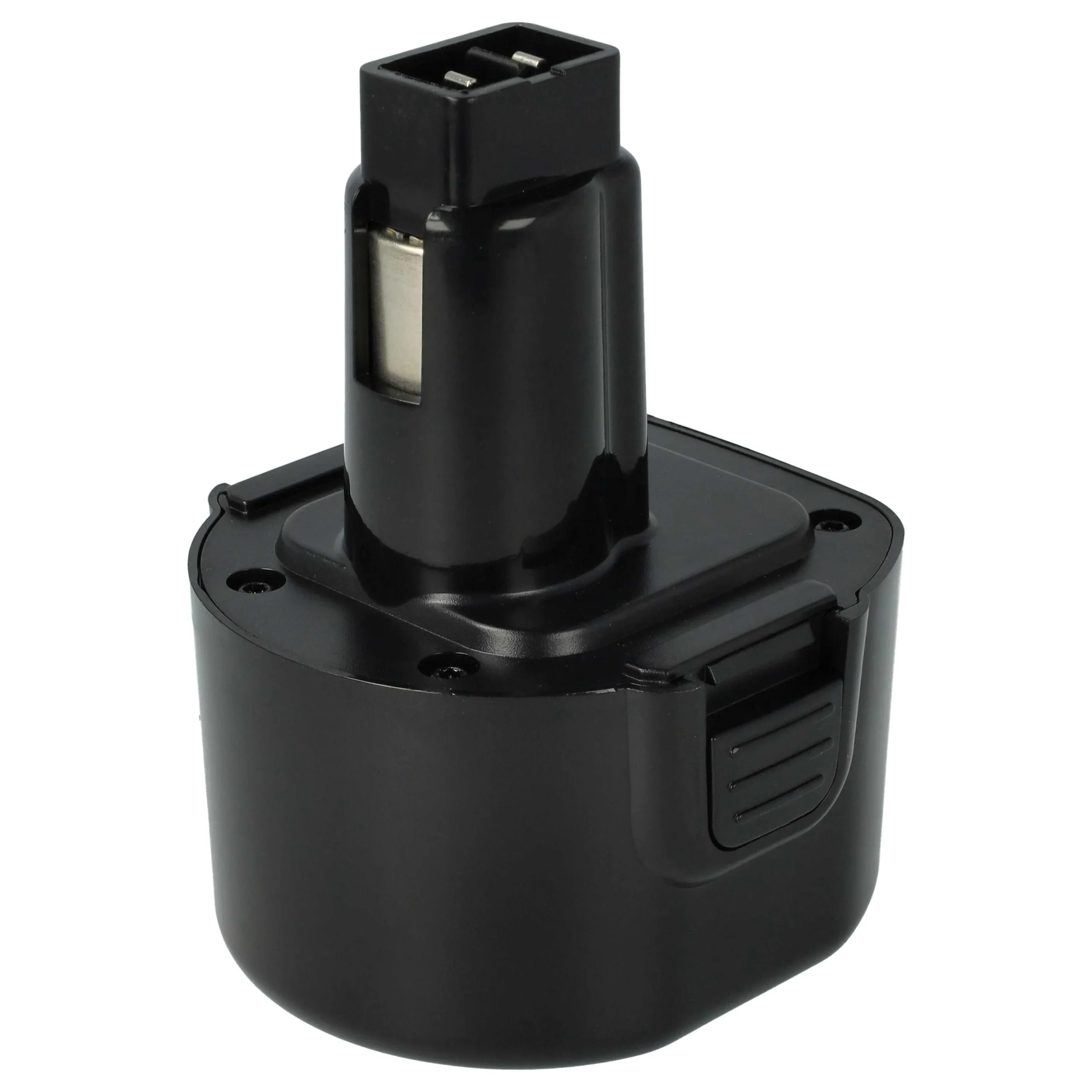 Batterie remplace Black & Decker FSB96, A9274, A9251, A9242, A9272, A9265 outil électrique ELU - 3Ah 9,6V NiMH
