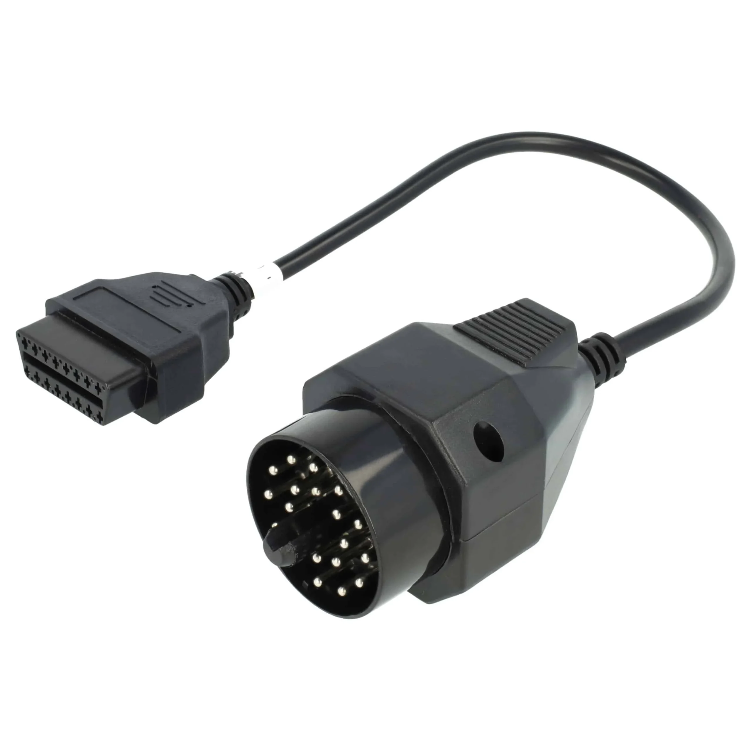 Adaptateur OBD2 20 pin-OBD1 vers OBD2 pour BMW 1982-2002