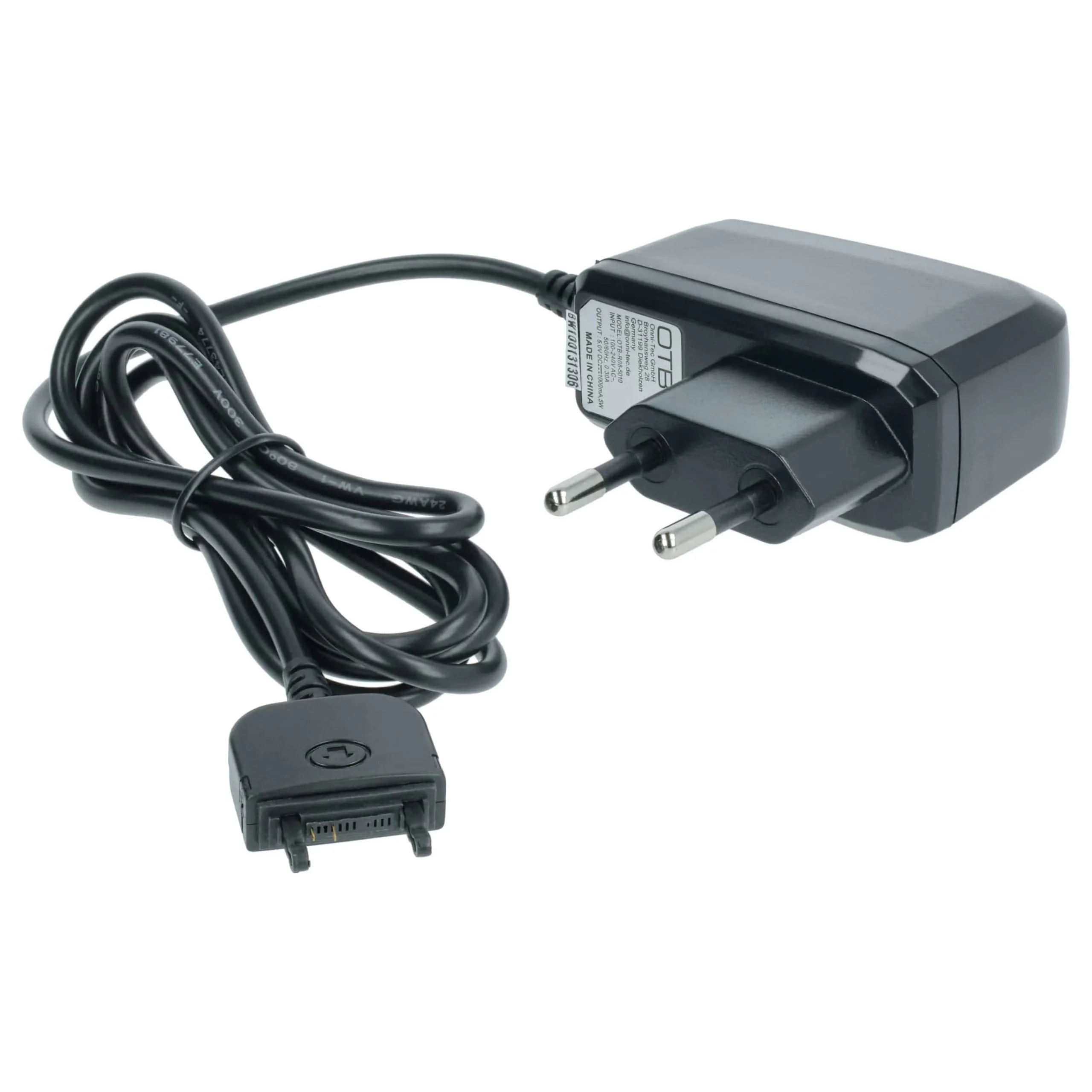 Chargeur pour smartphone, téléphone portable Sony-Ericsson D750i Sony-Ericsson Xperia