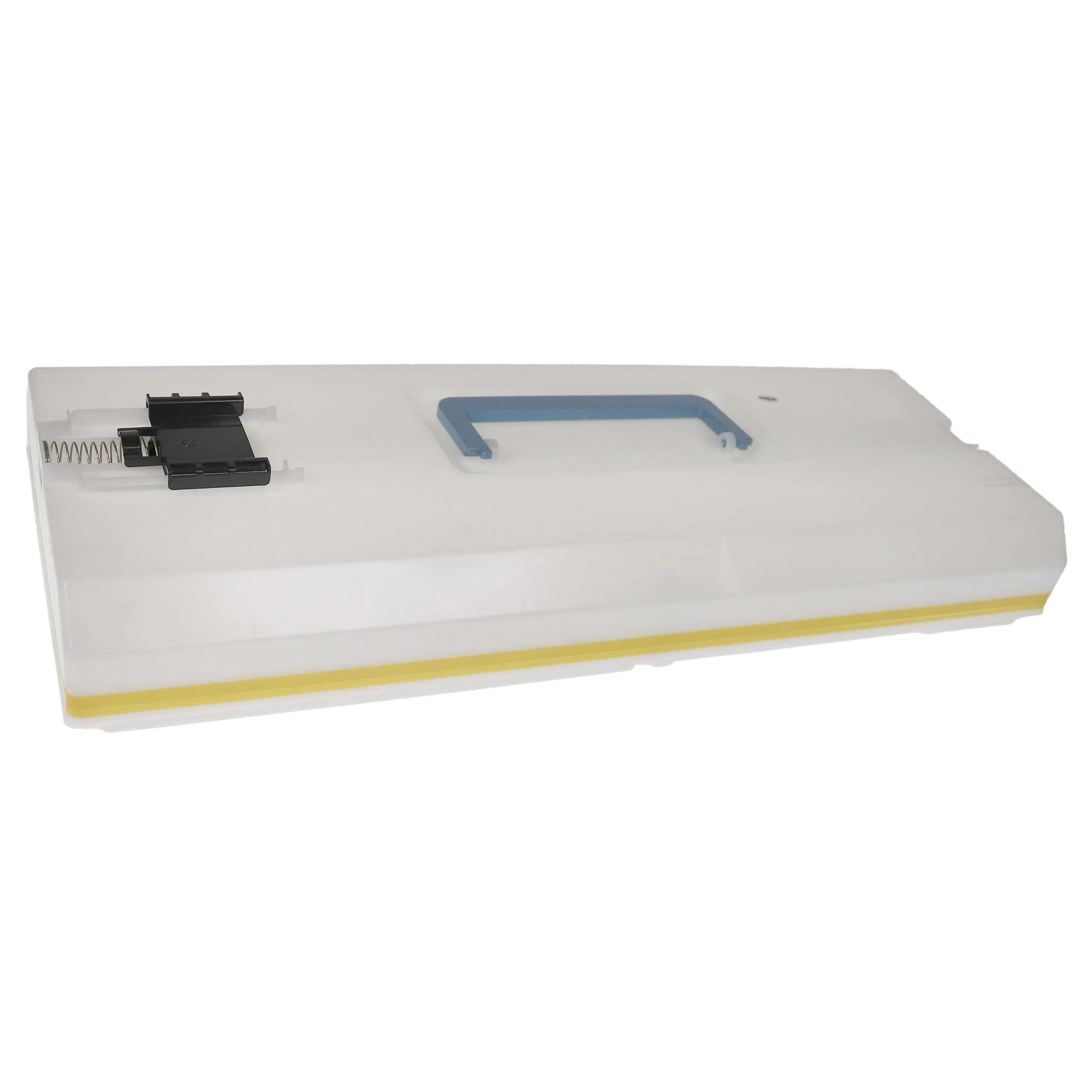 Collecteur de toner remplace Canon WT-202 pour imprimante Canon - blanc