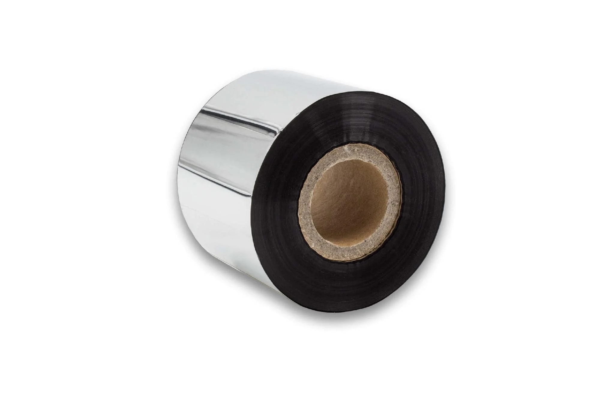 Ruban de transfert thermique pour imprimante Godex, Printronix, TSC, Valentin - 50 mm x 300 m, cire-plus