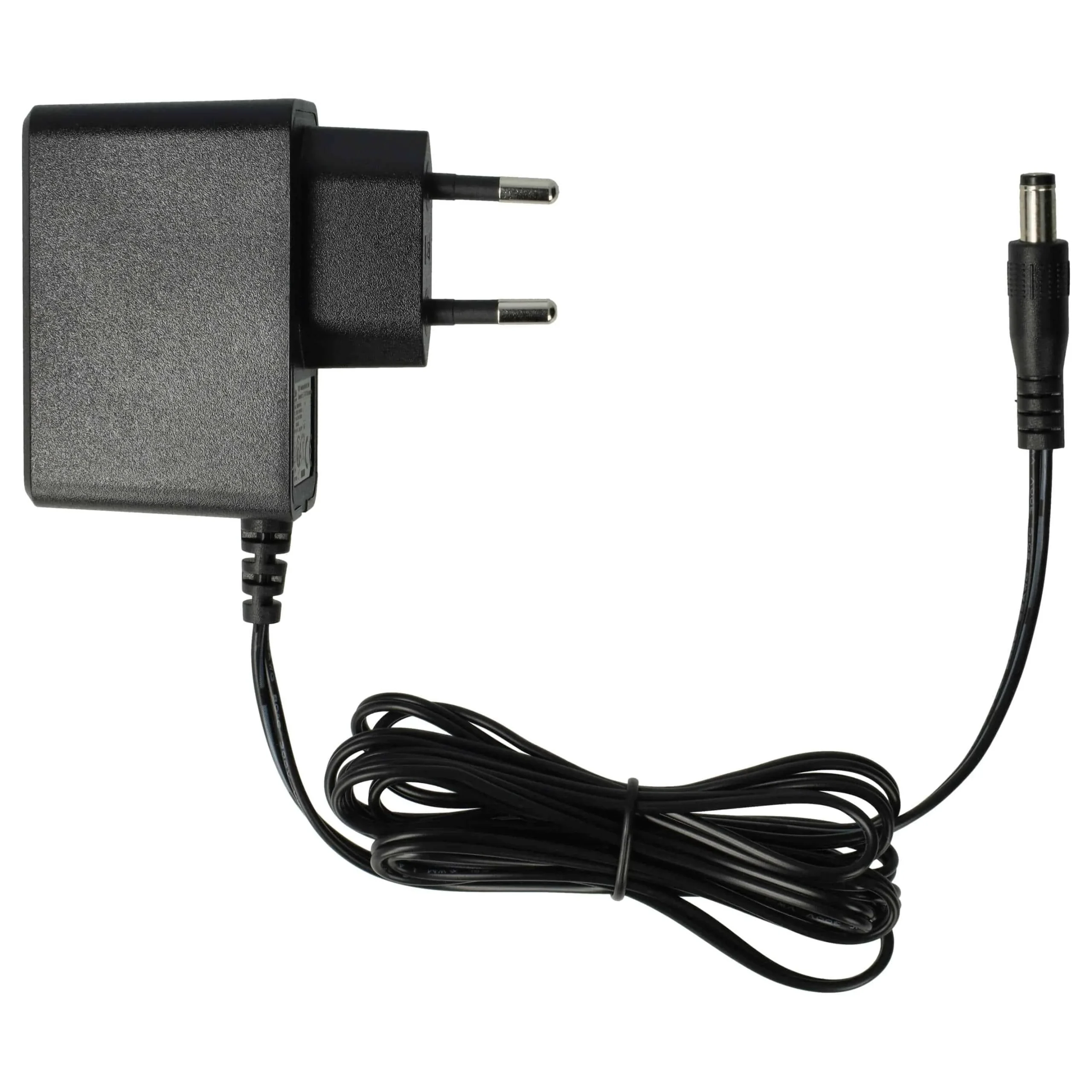 Bloc d'alimentation remplace Poly 86079-01 pour casque audio, écouteurs Poly - 7,7 cm