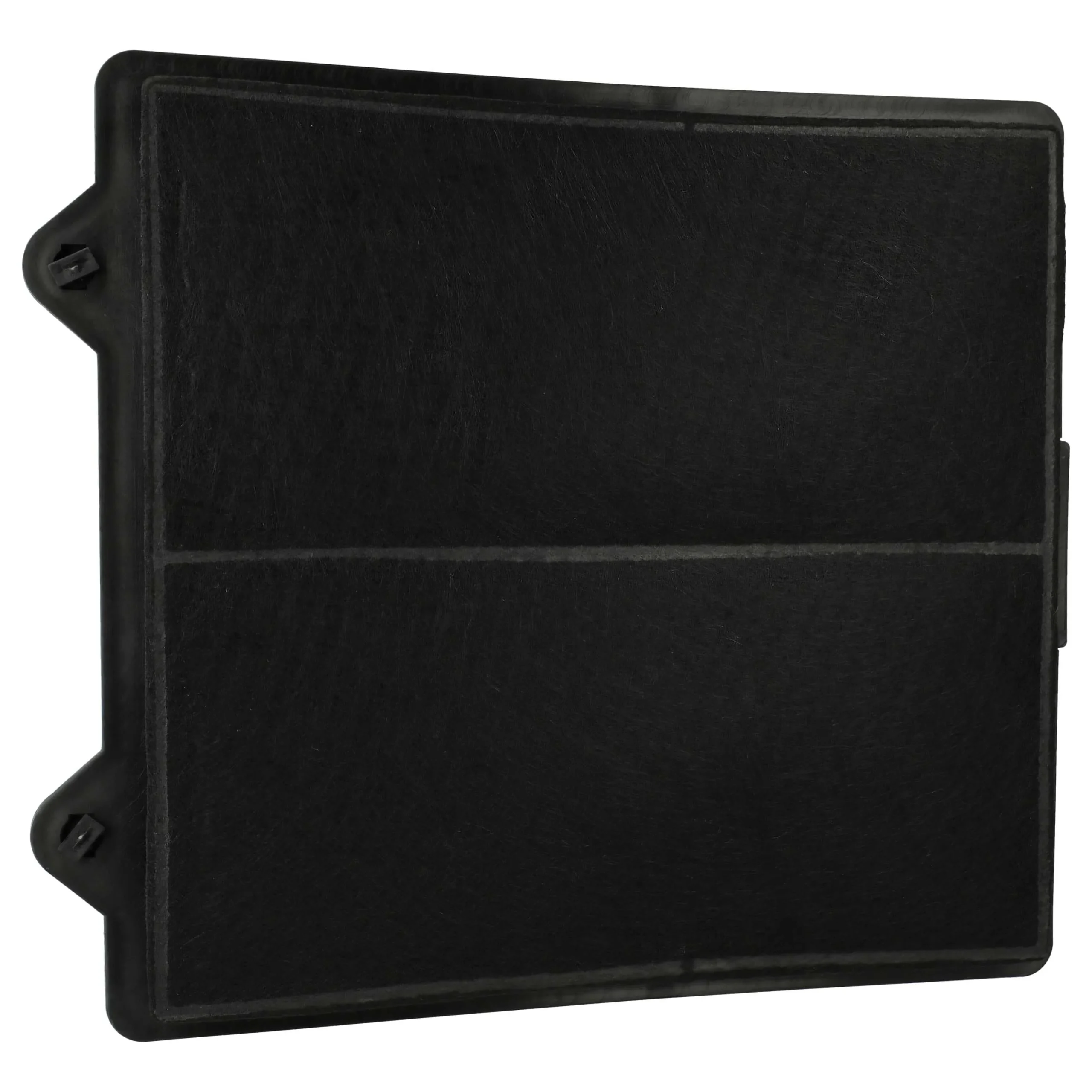 Filtre à charbon actif remplace AEG 5026381700/4, 5026381200/5 pour hotte Zanussi - Accessoires appareils ménagers