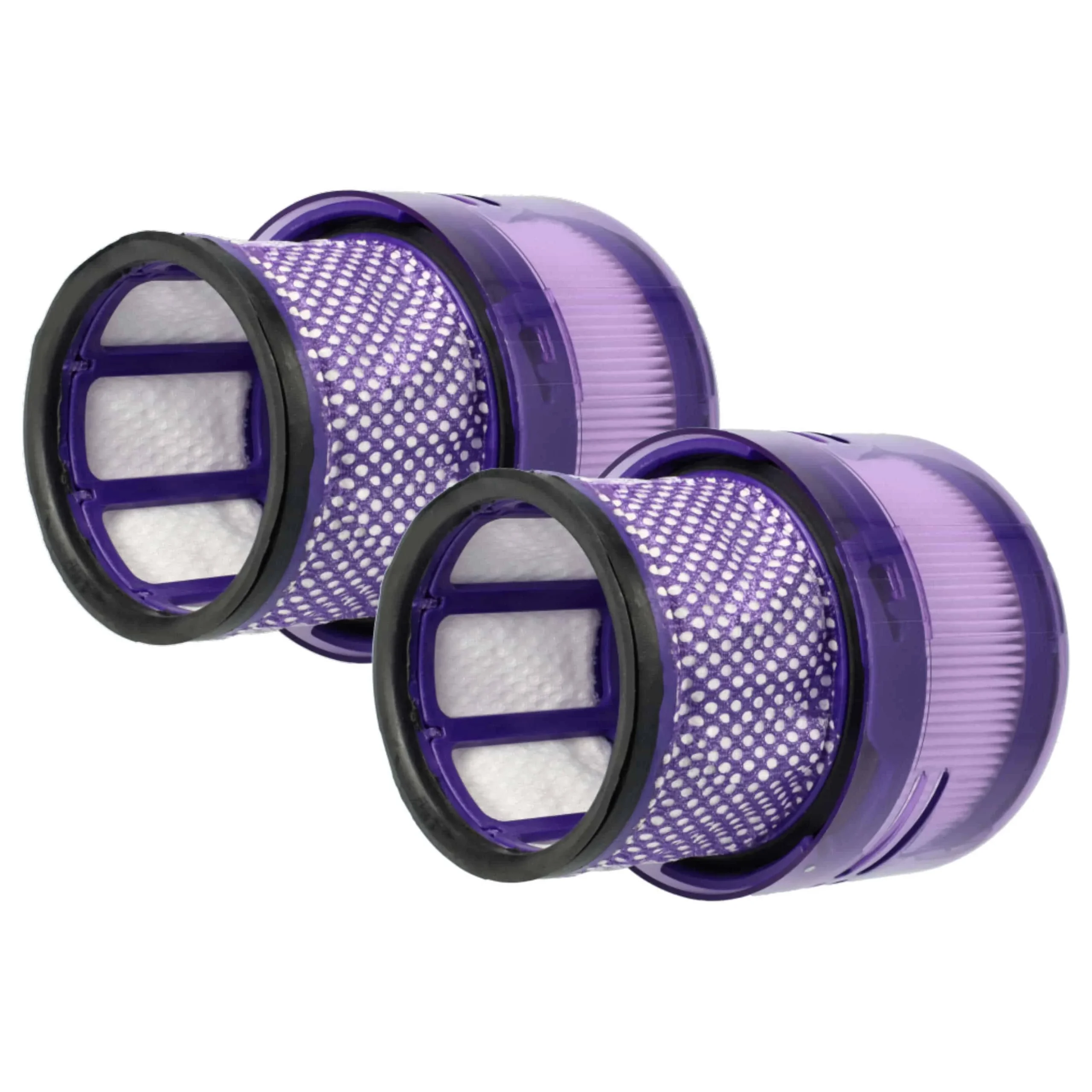 2x Filtres remplace Dyson 965241-01 pour aspirateur - filtre HEPA