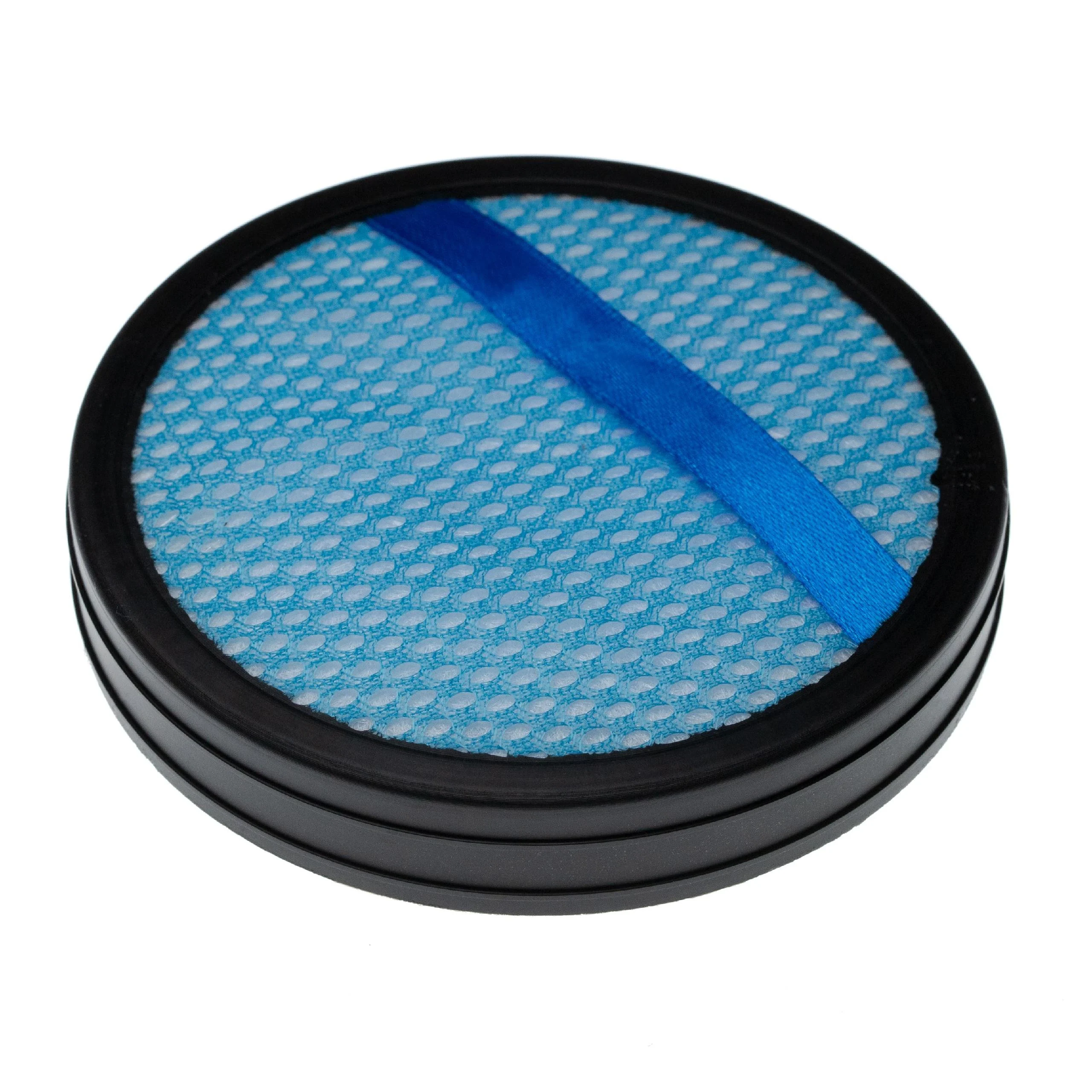 Filtre remplace Philips FC5007/01, CP9985, ZVOT951, CP9985/01, 432200494361 pour aspirateur - filtre en mousse