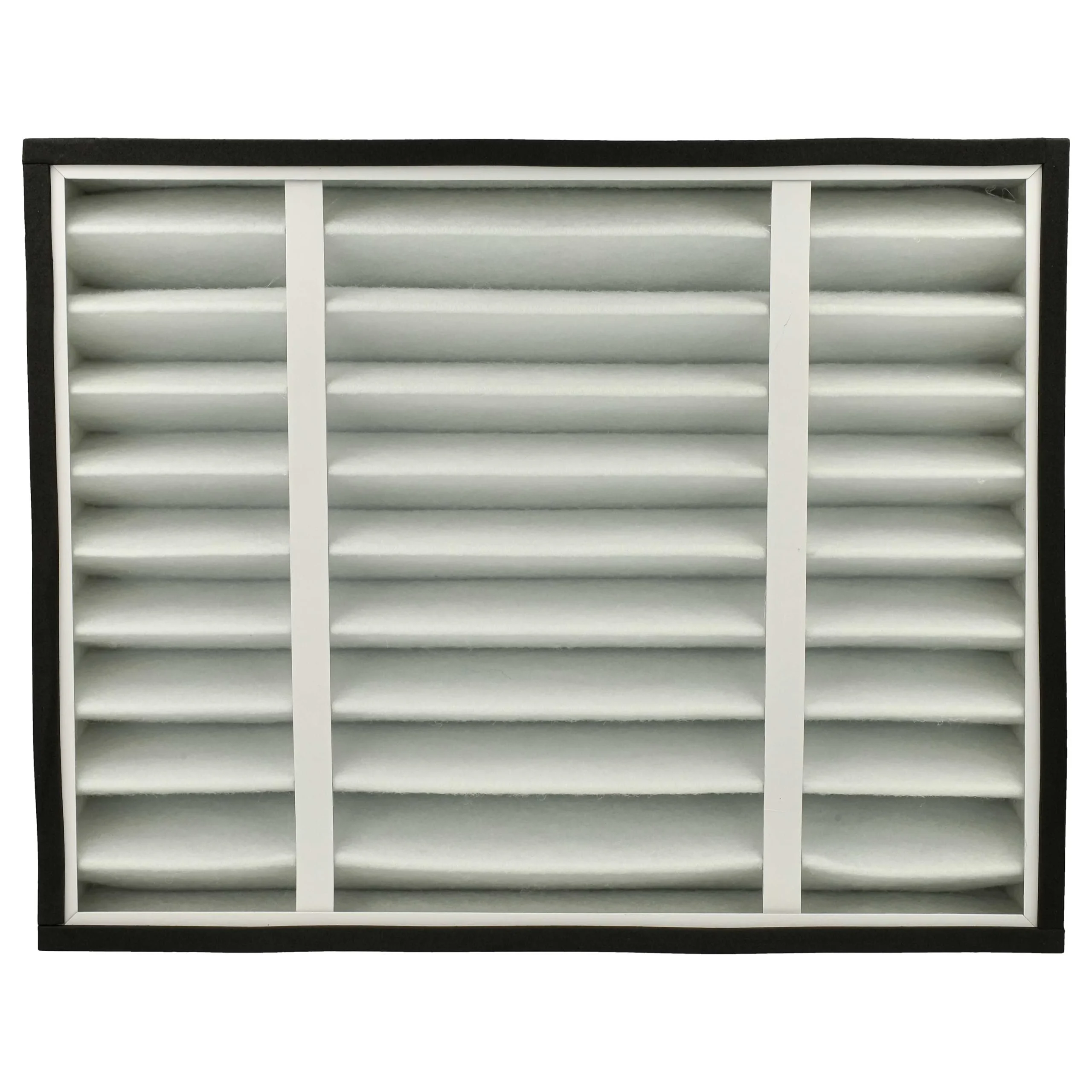 Pré-filtre pour purificateur d'air remplacement pour Dustcontrol 42917 - Classe de filtration G4
